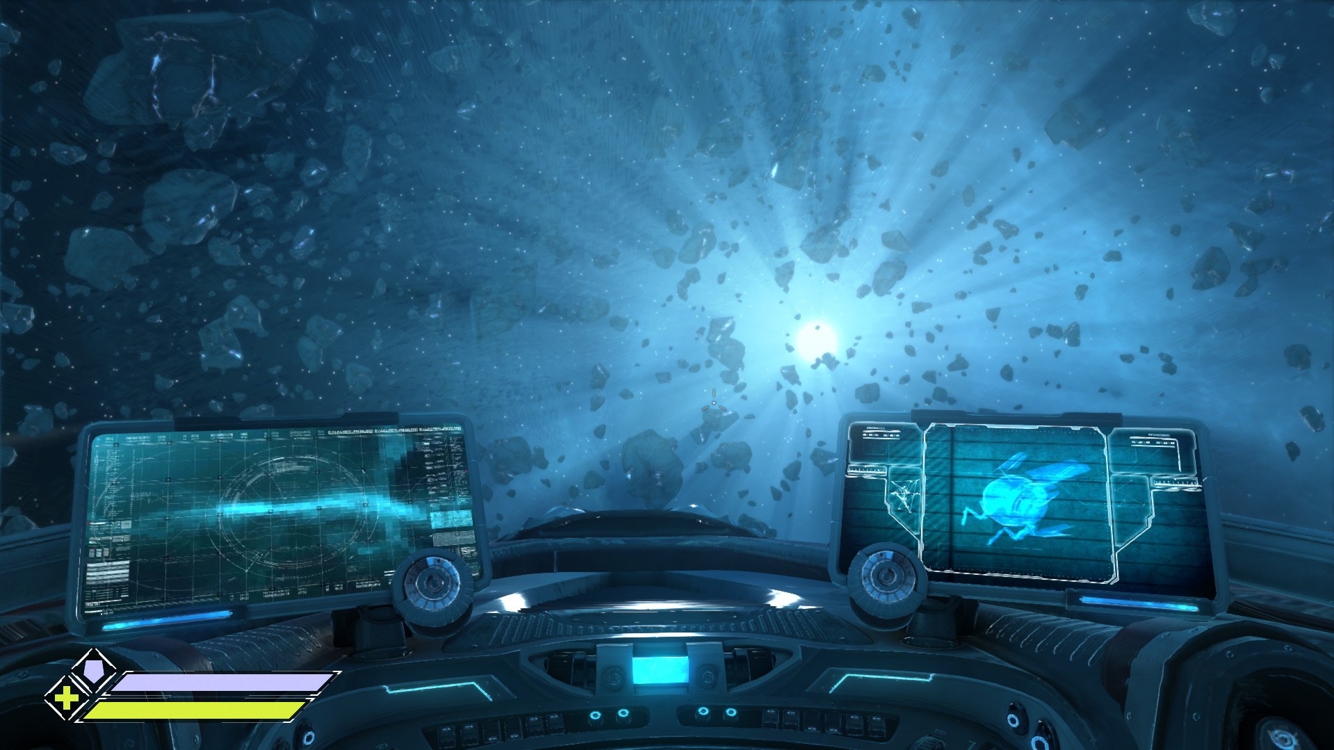 Starpoint Gemini 3 - screenshot 12