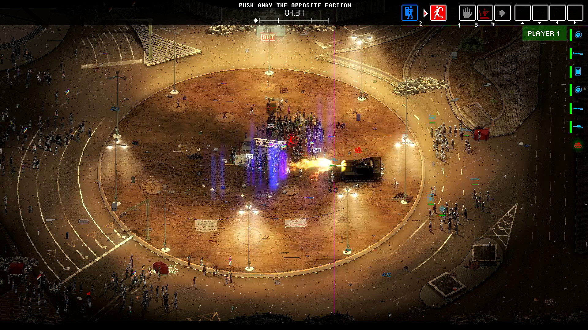 RIOT: Civil Unrest - screenshot 18