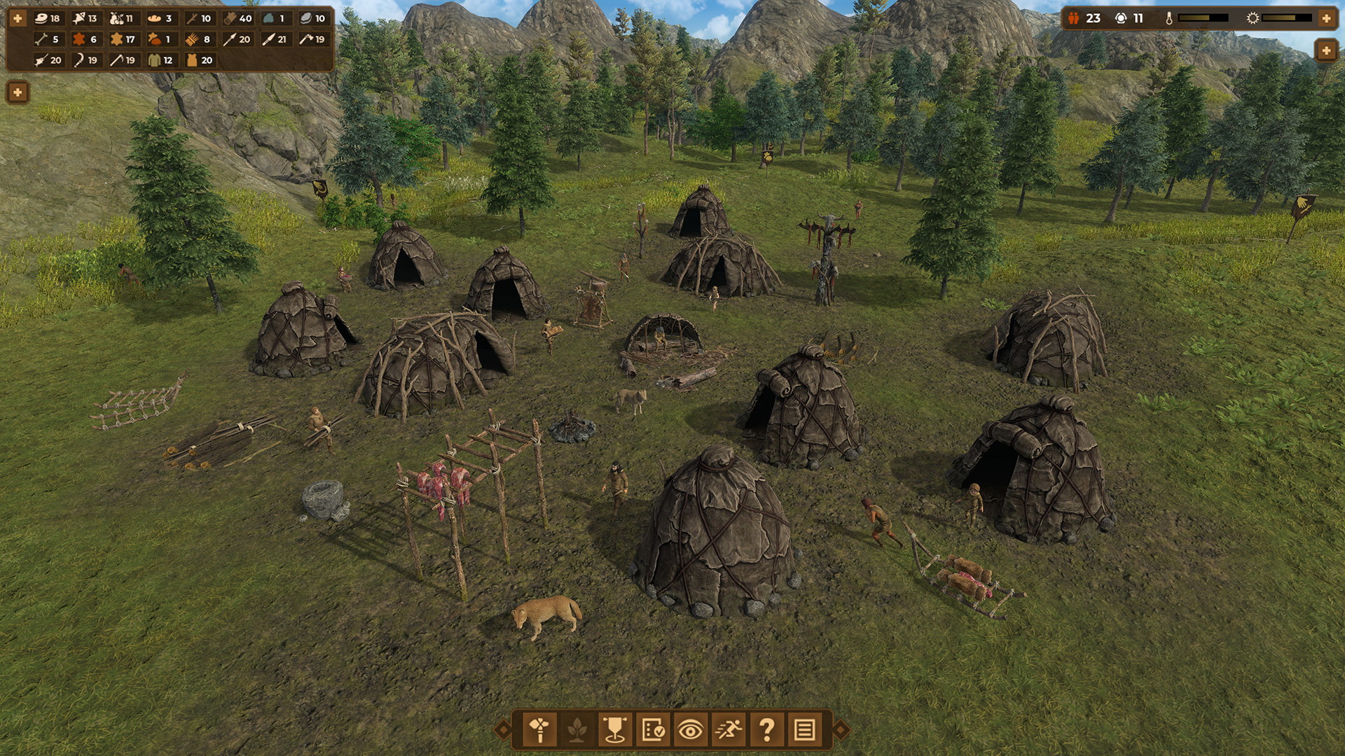 Dawn of Man - screenshot 10