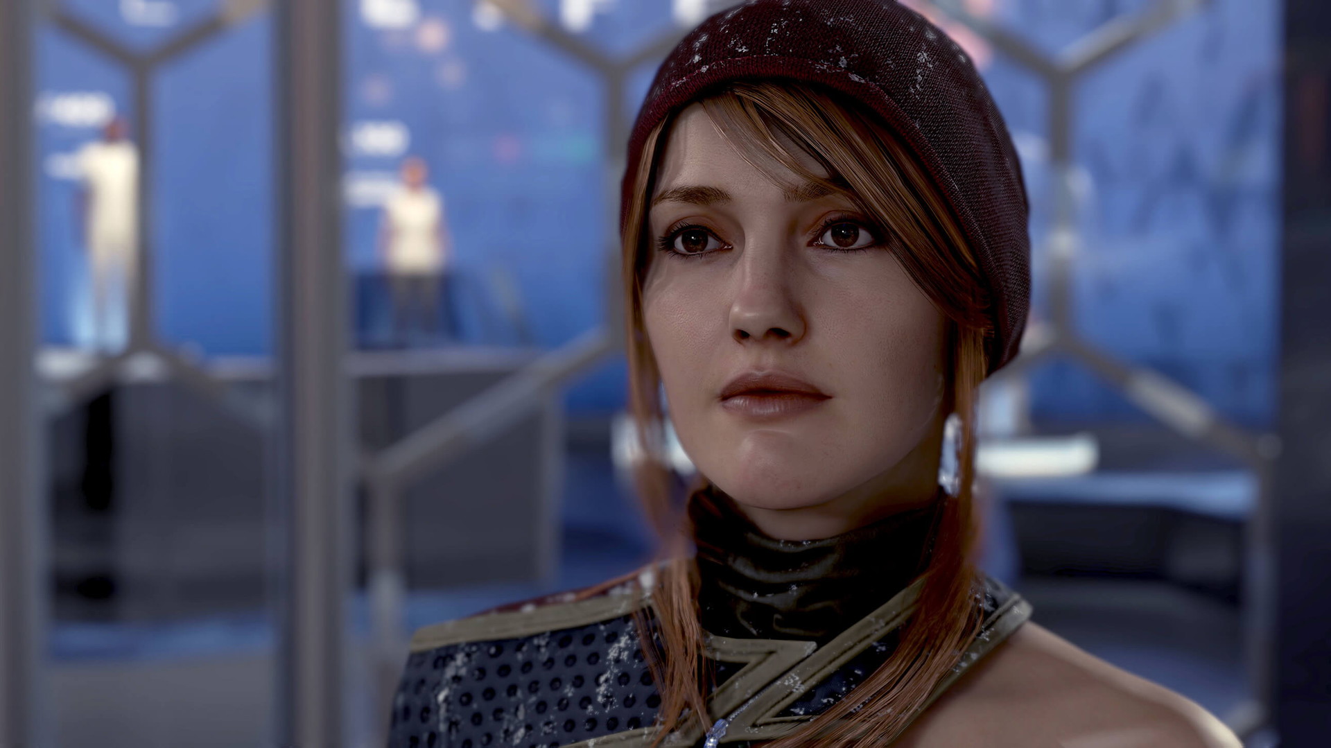 Detroit: Become Human - screenshot 49