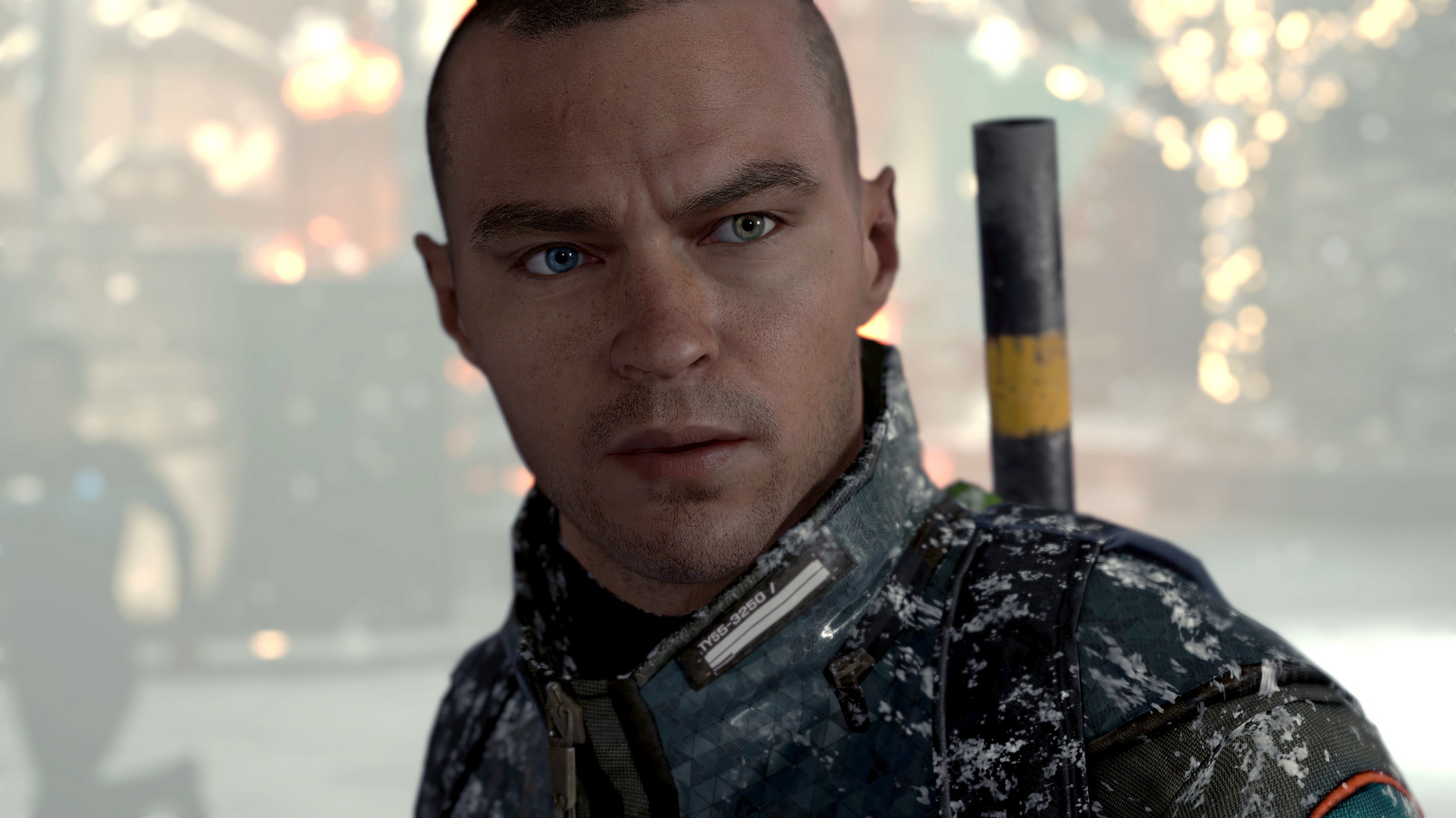 Detroit: Become Human - screenshot 38