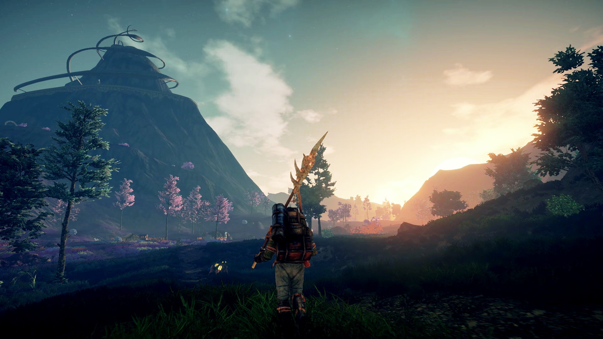 Outward - screenshot 2