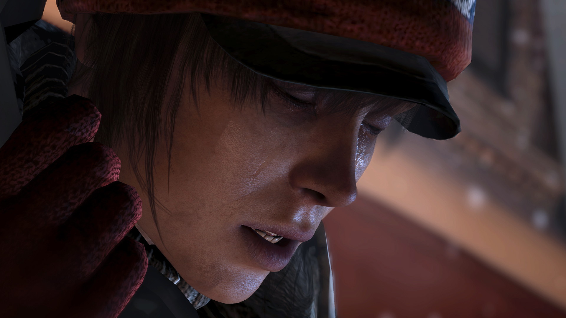 Beyond: Two Souls - screenshot 39