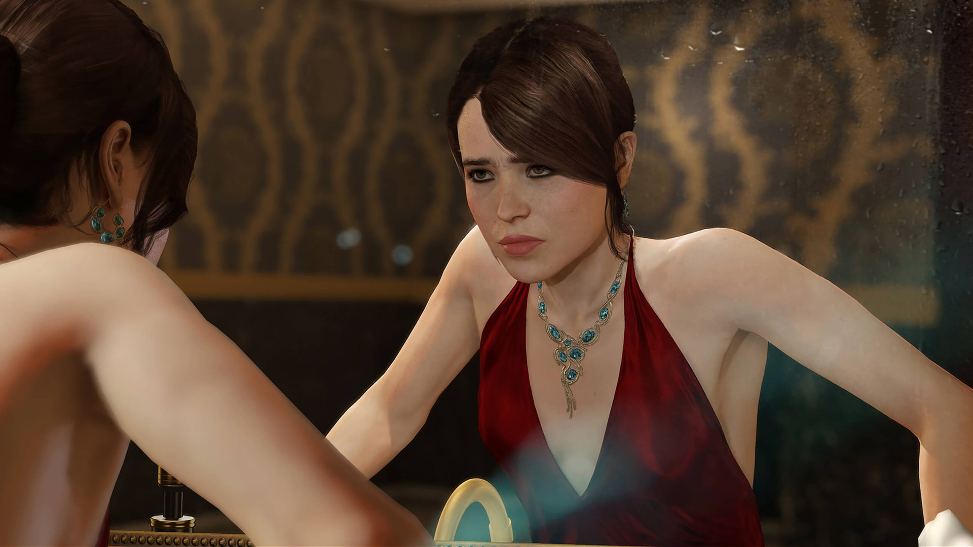 Beyond: Two Souls - screenshot 25