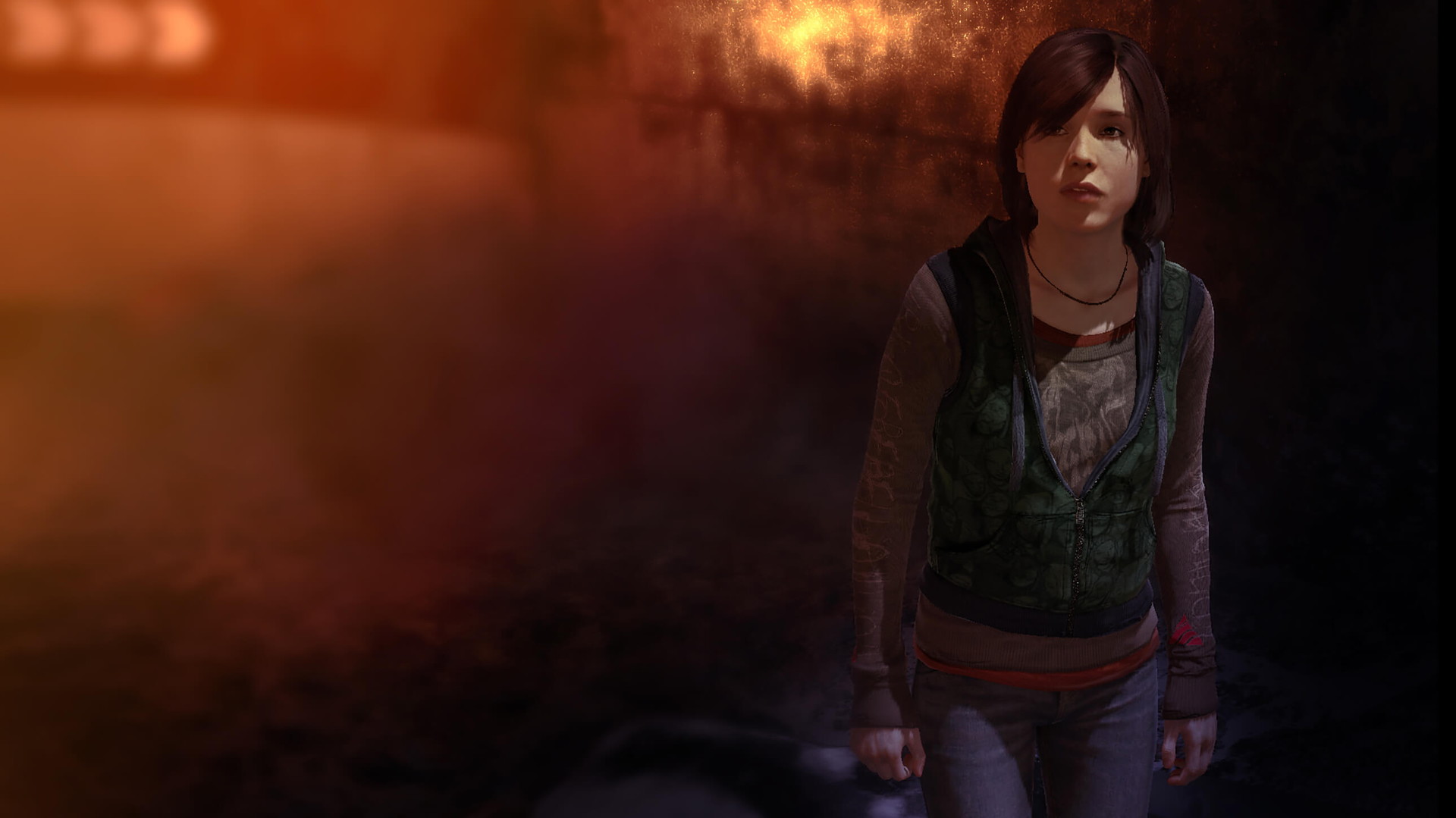 Beyond: Two Souls - screenshot 23