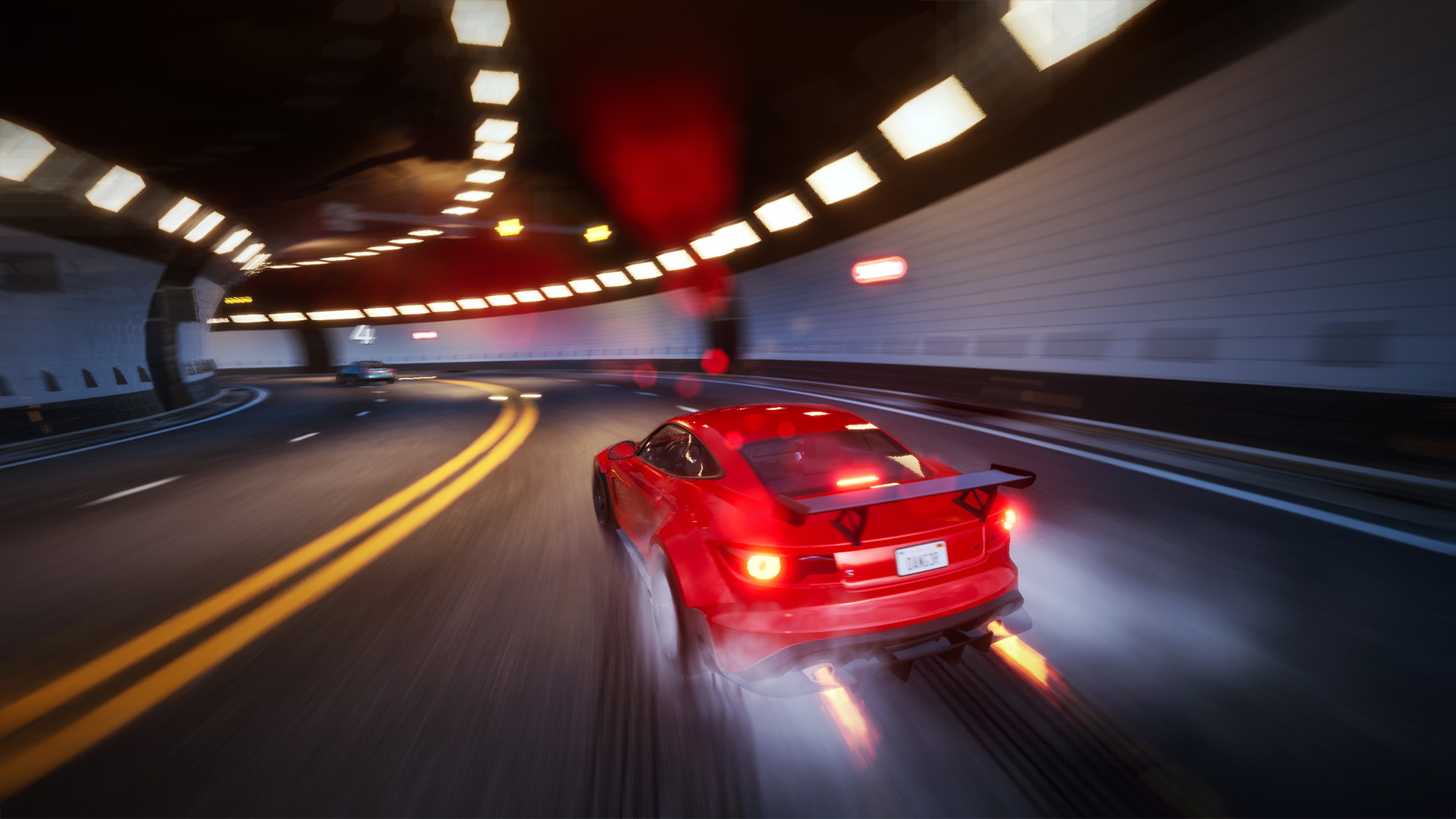 Dangerous Driving - screenshot 25