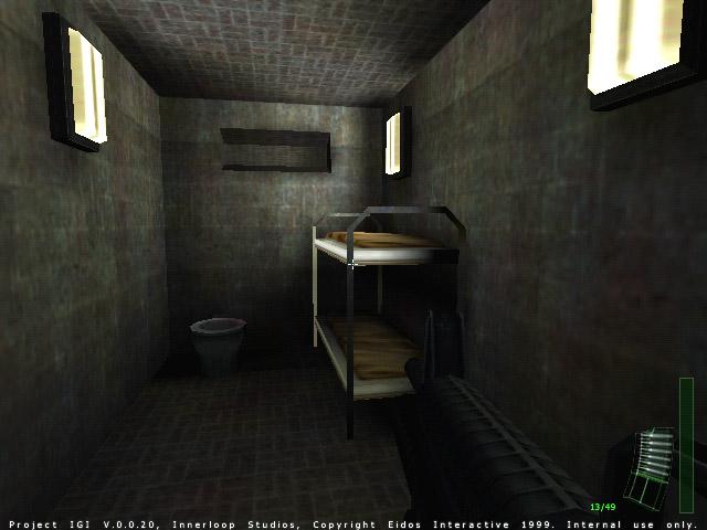 Project I.G.I. - I'm Going in - screenshot 24