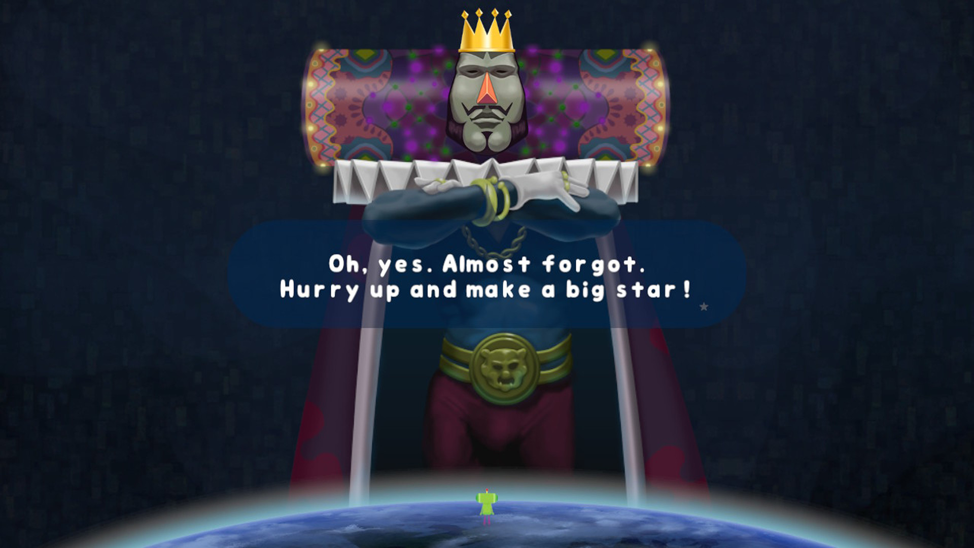 Katamari Damacy REROLL - screenshot 2