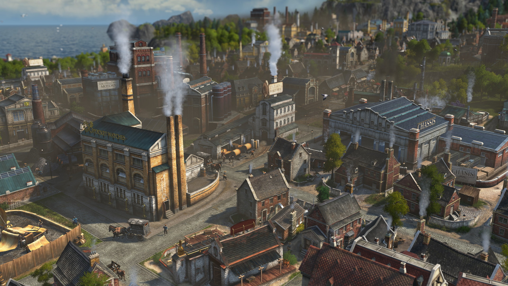 Anno 1800 - screenshot 20