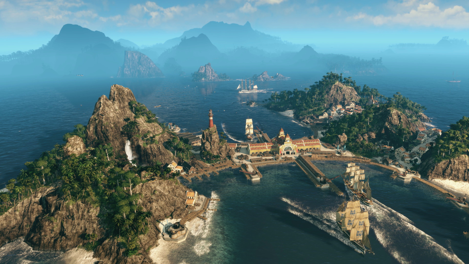 Anno 1800 - screenshot 15