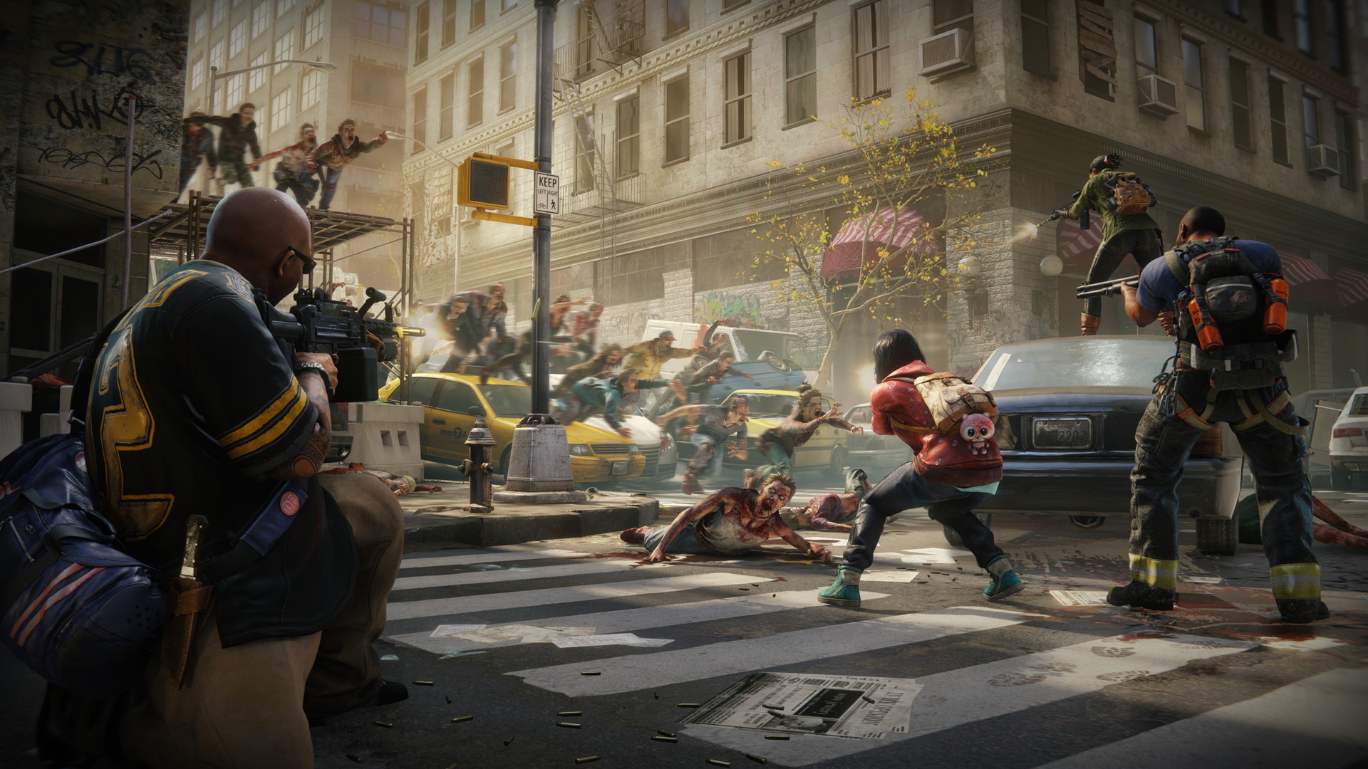 World War Z - screenshot 27