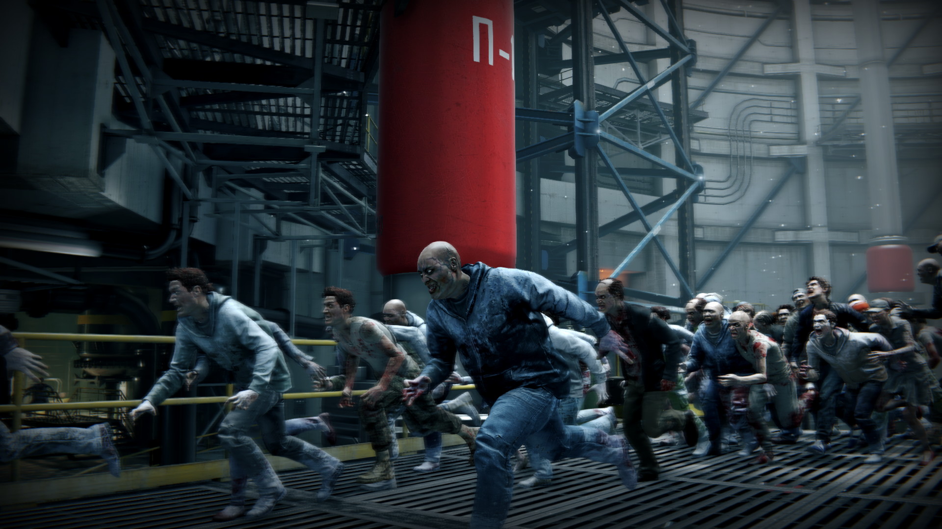 World War Z - screenshot 23