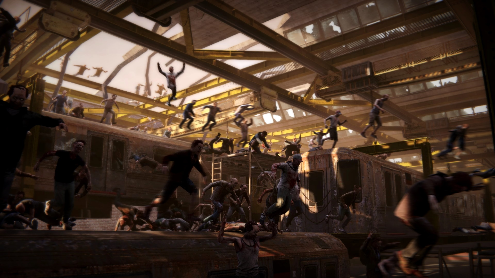 World War Z - screenshot 22