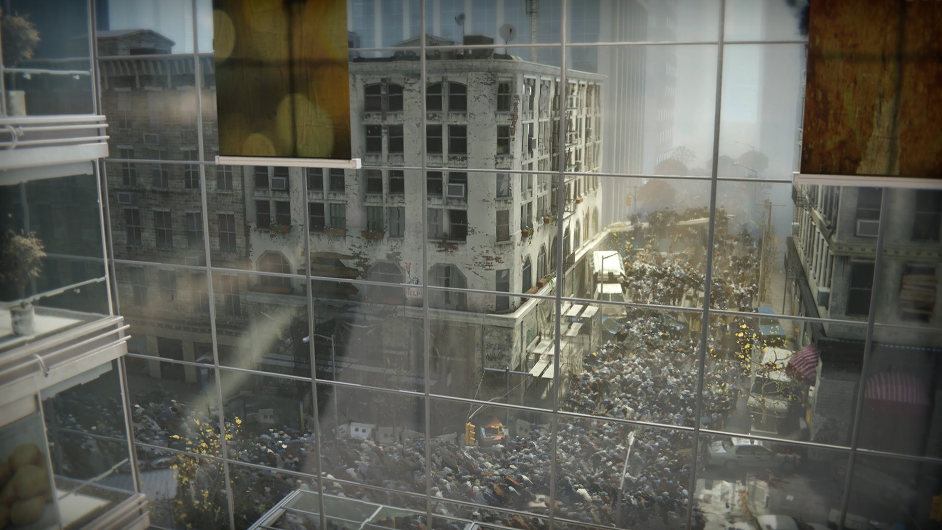 World War Z - screenshot 16