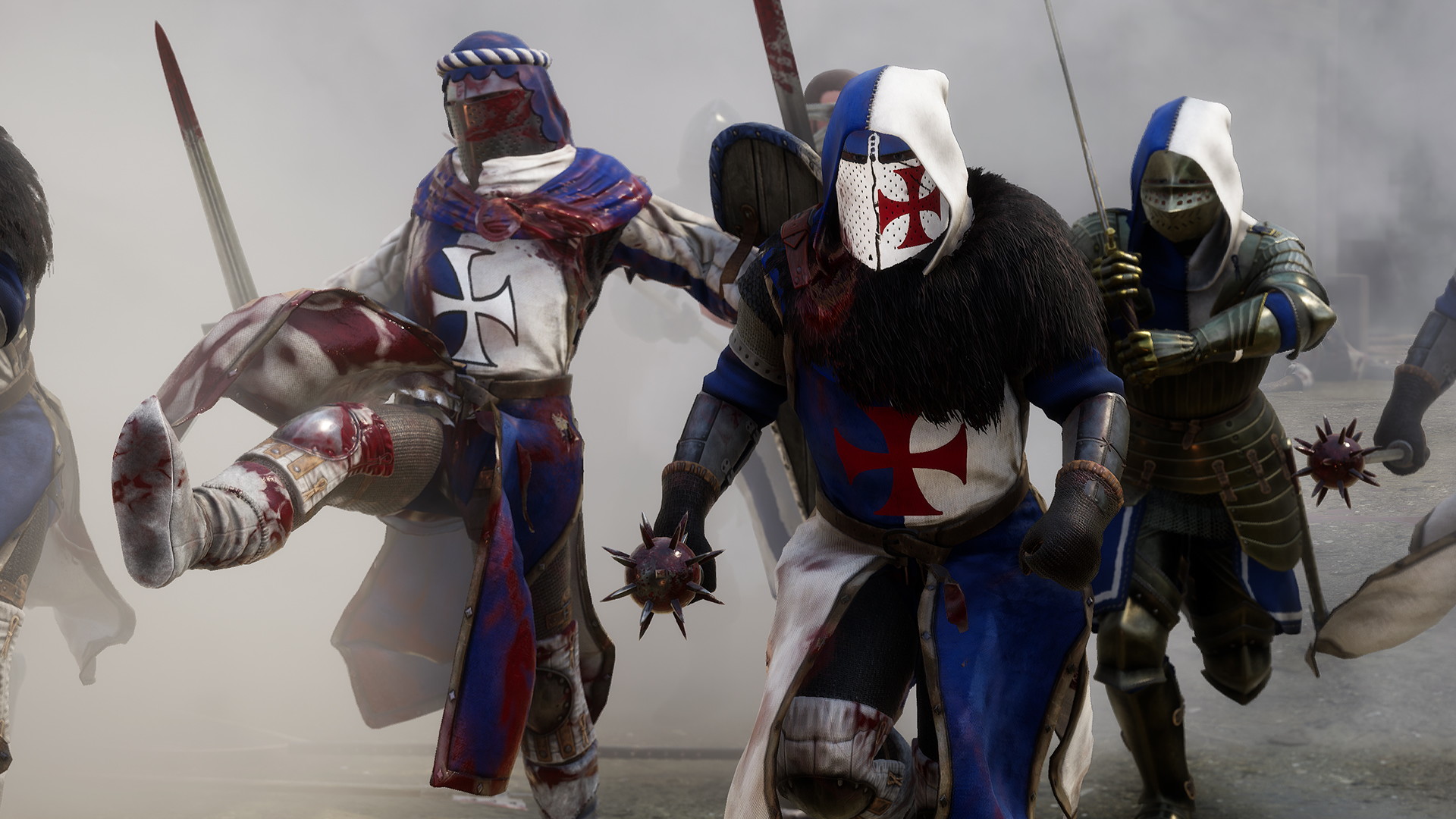 Mordhau - screenshot 8