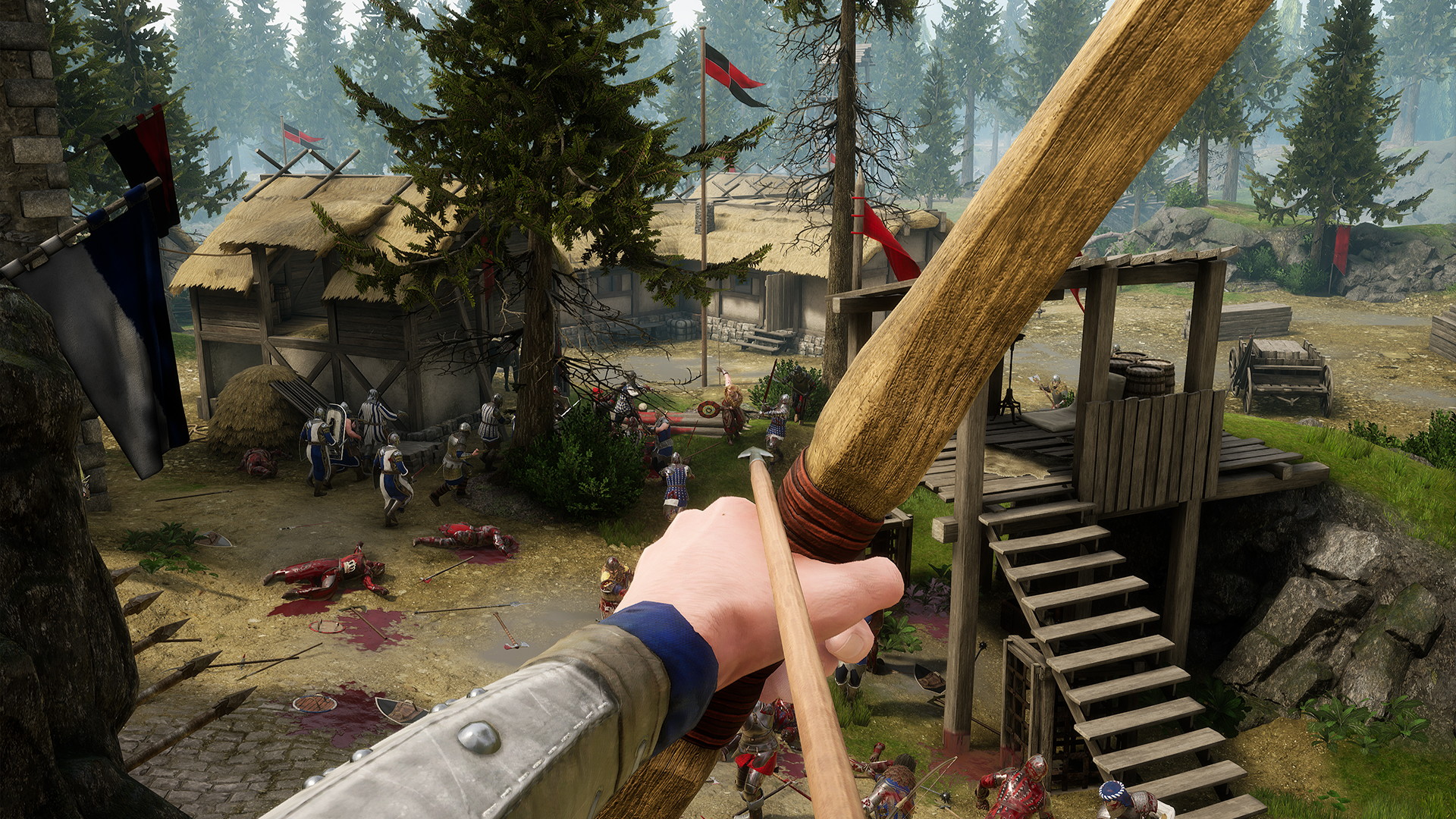 Mordhau - screenshot 7