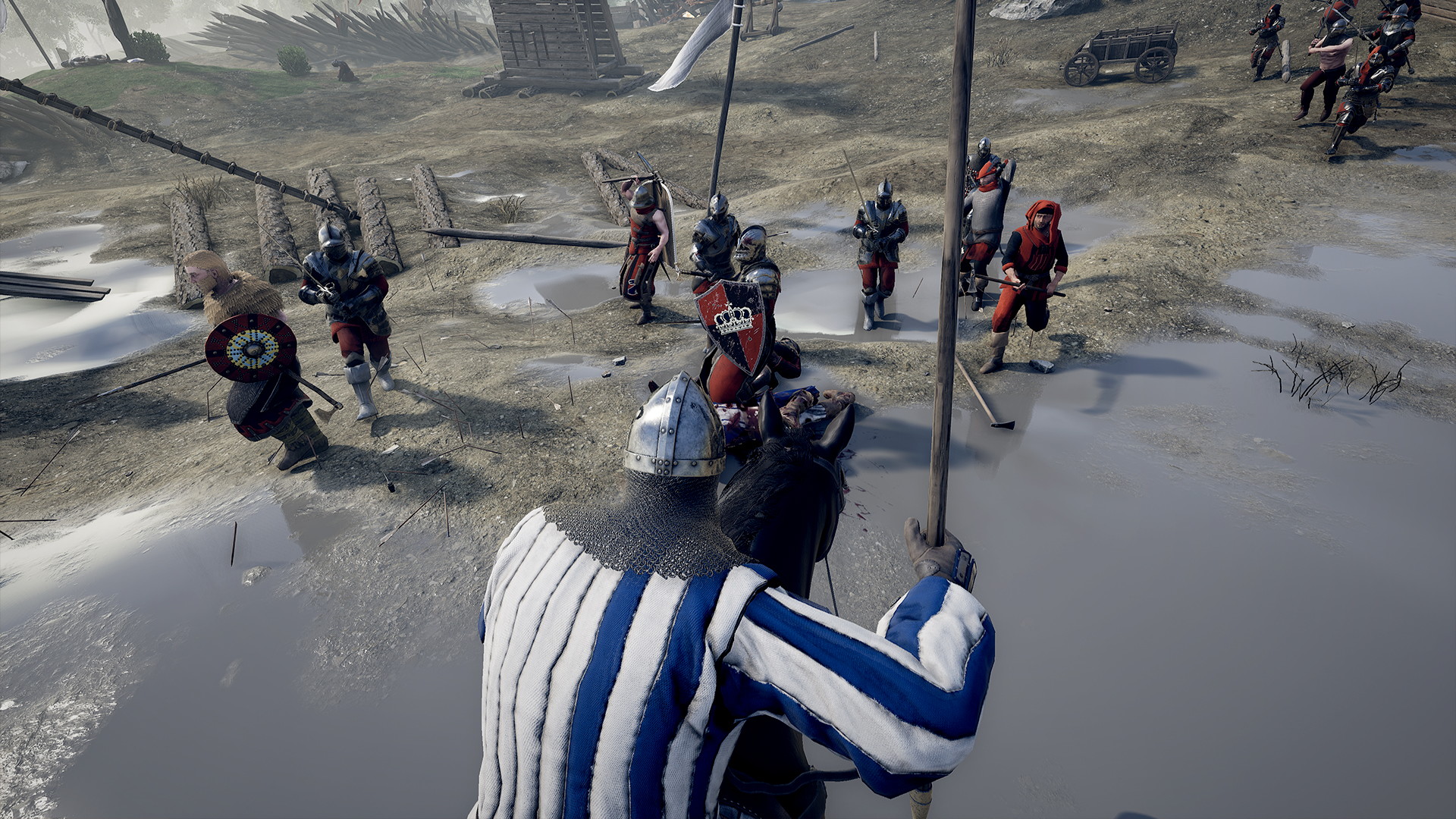 Mordhau - screenshot 6