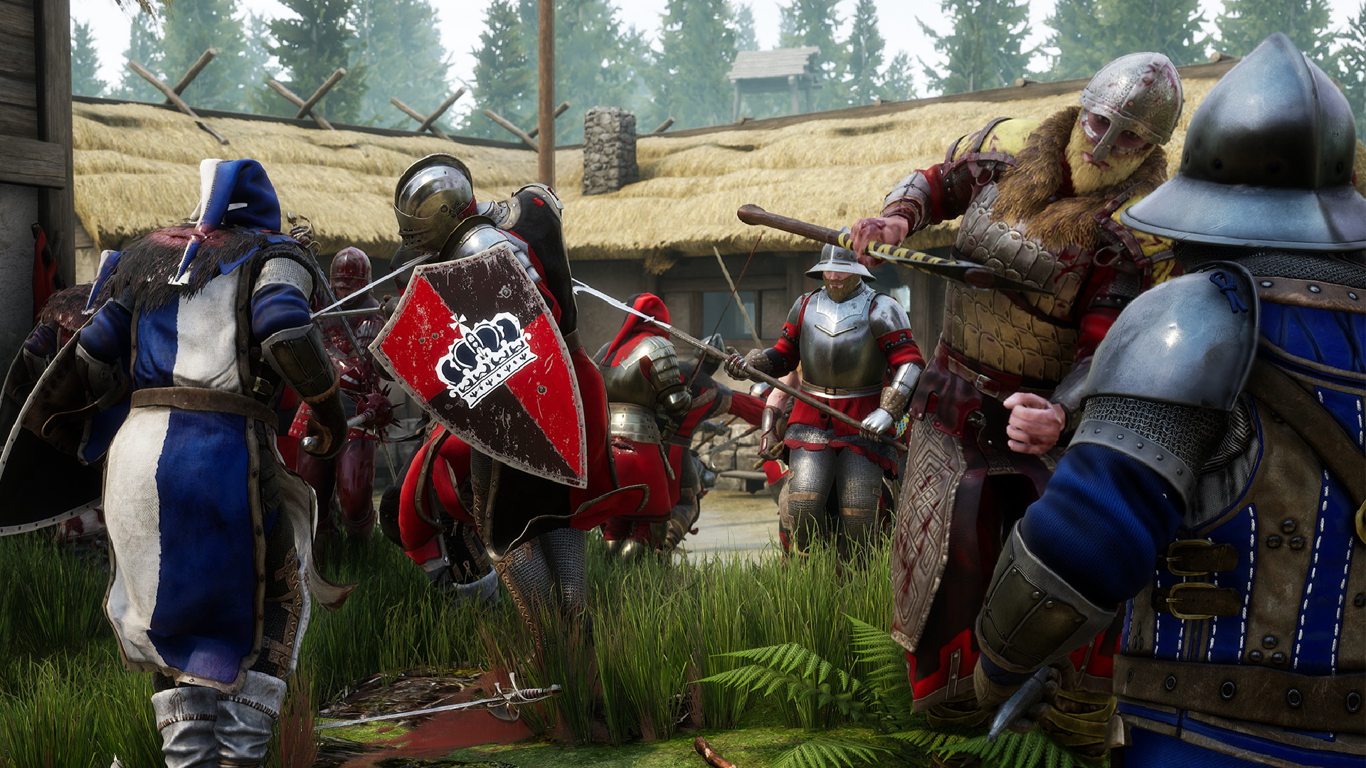 Mordhau - screenshot 3