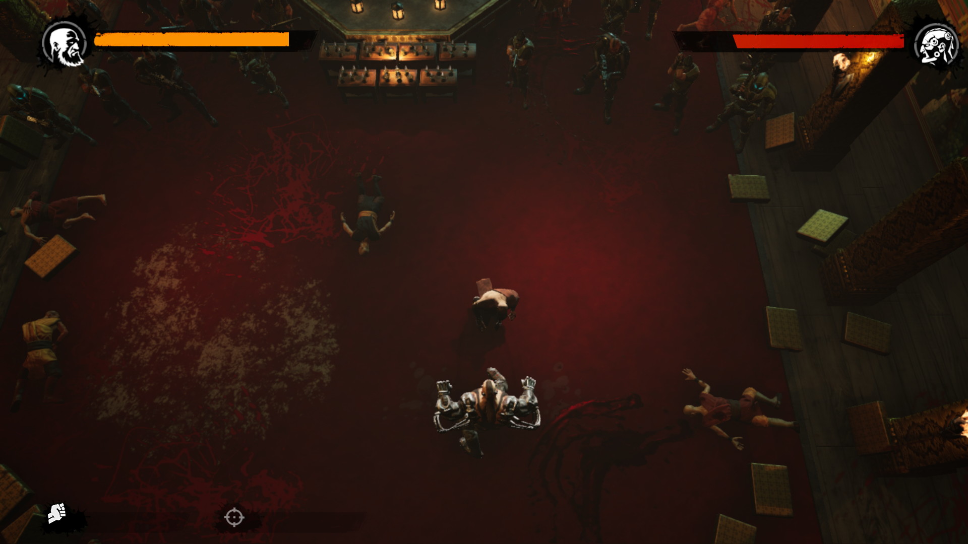 Redeemer: Enhanced Edition - screenshot 2