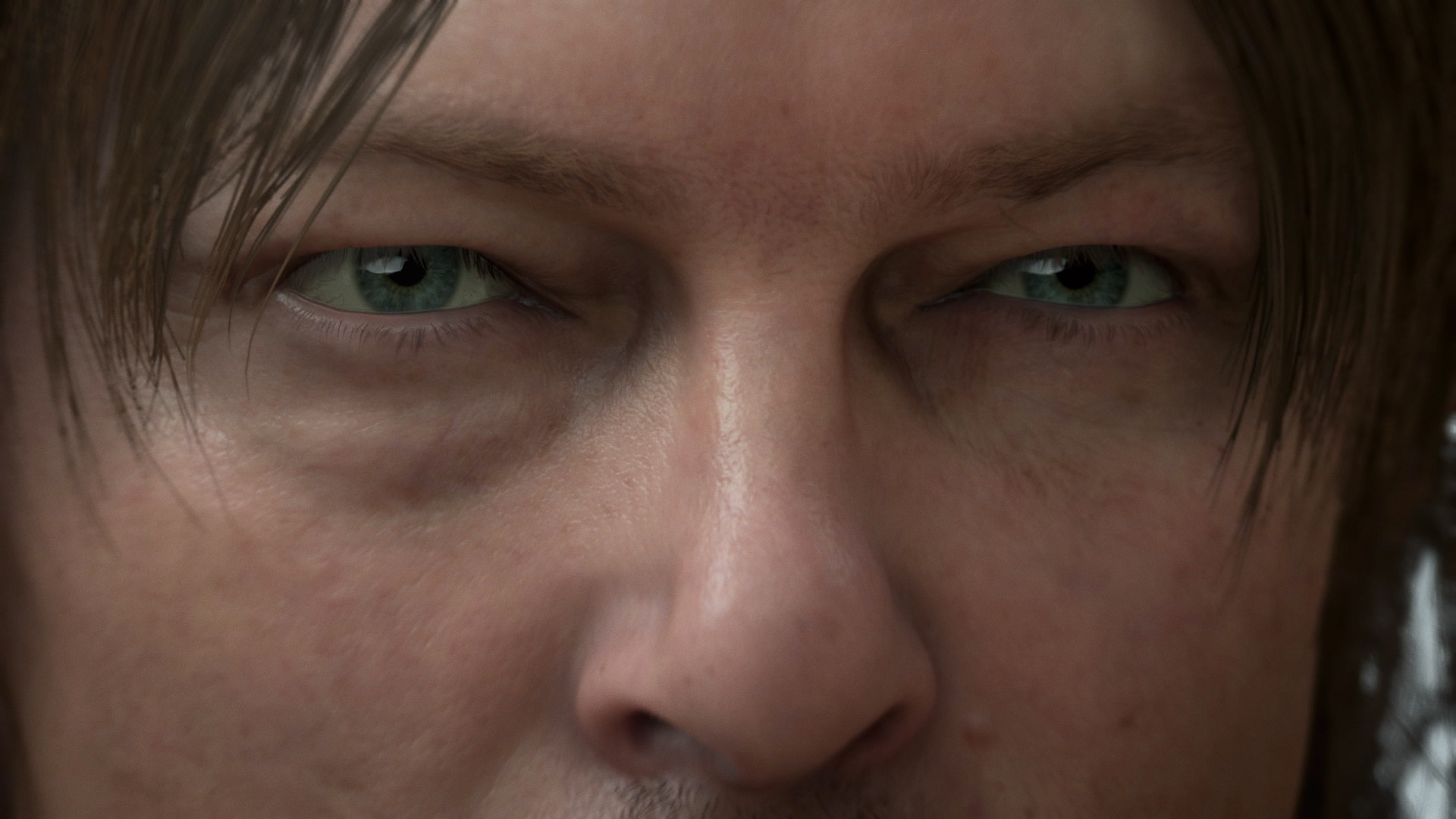 Death Stranding - screenshot 53