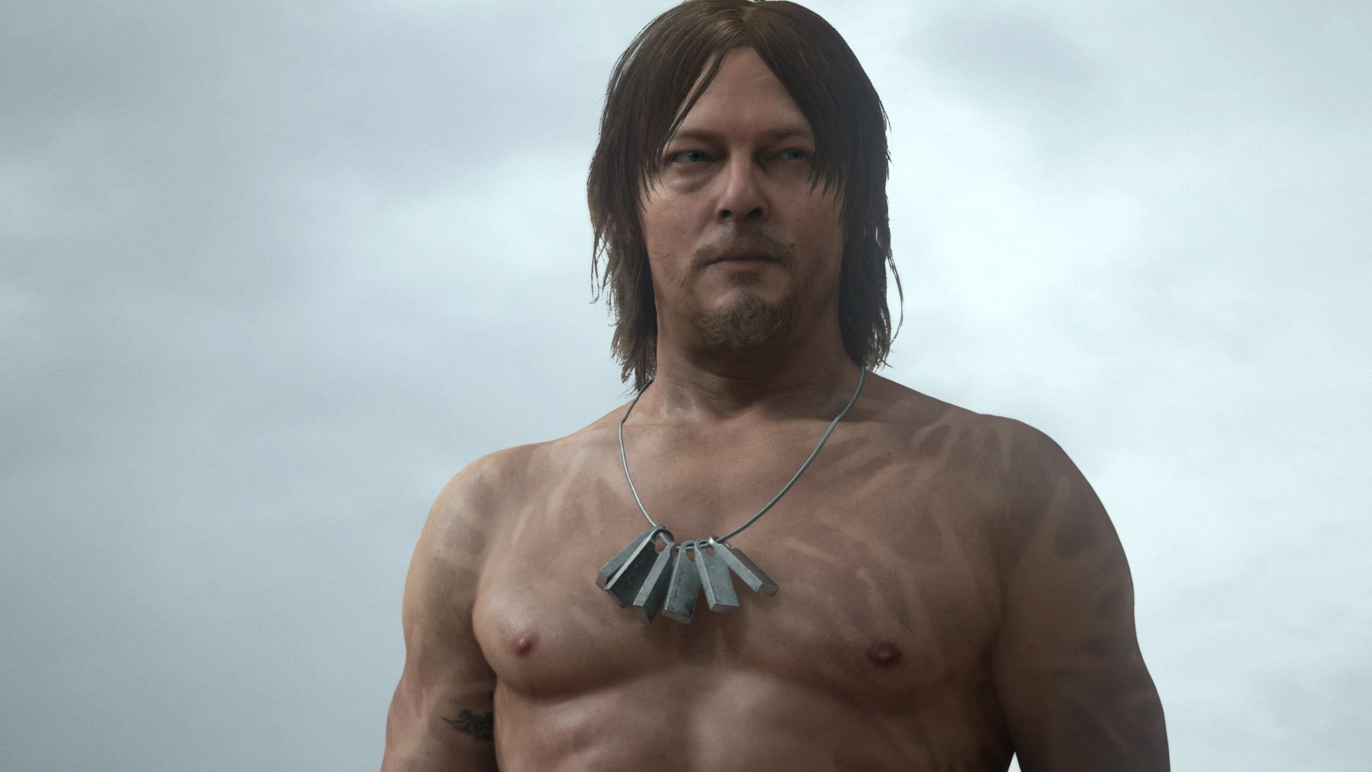 Death Stranding - screenshot 51