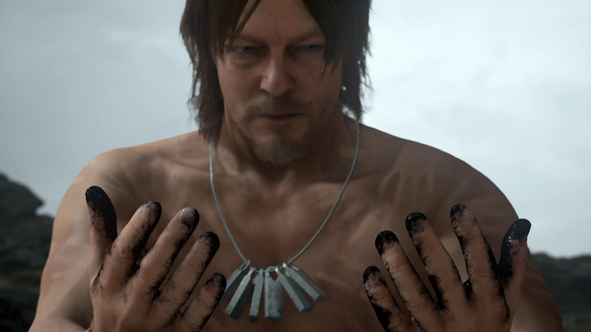 Death Stranding - screenshot 49