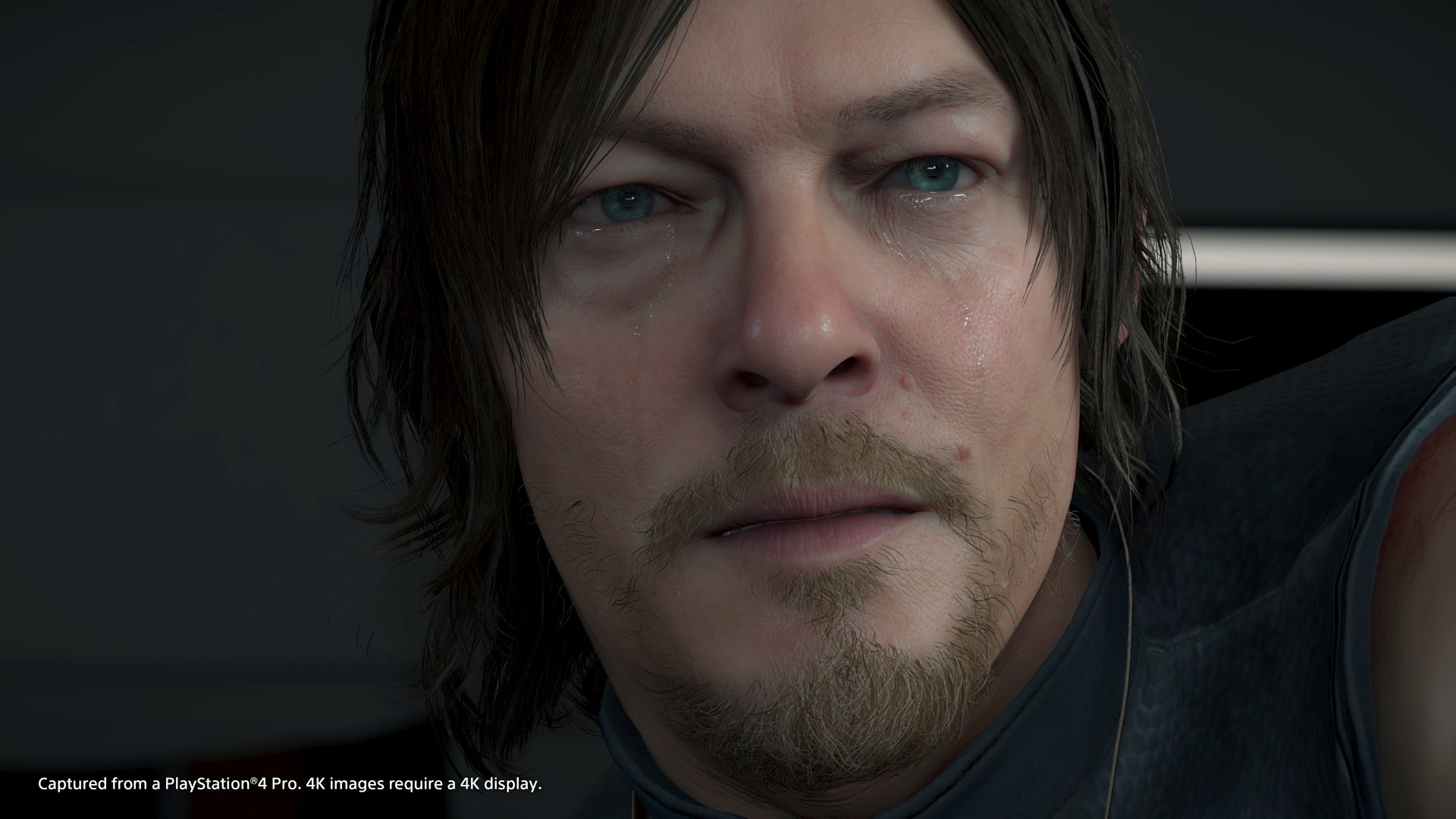 Death Stranding - screenshot 7