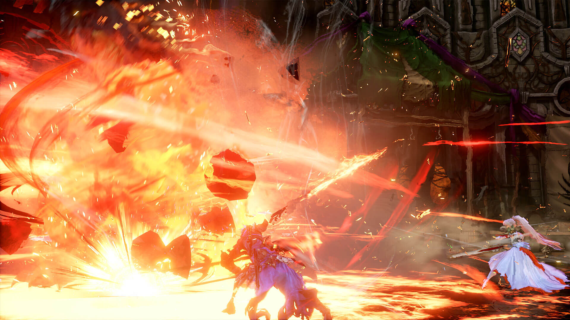 Tales of Arise - screenshot 28