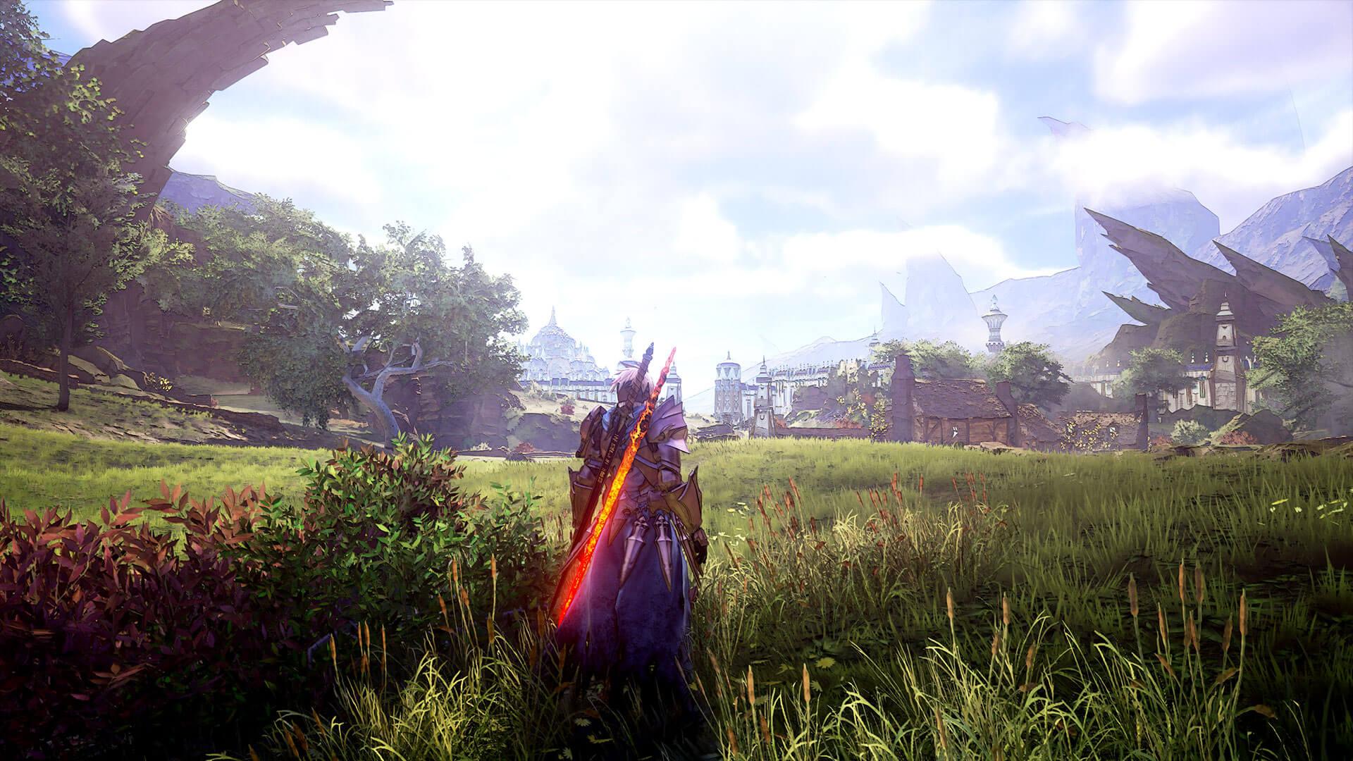 Tales of Arise - screenshot 26