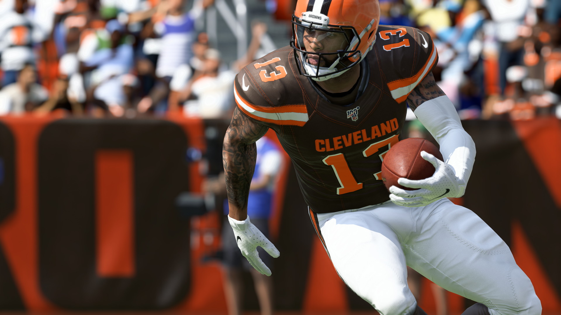 Madden NFL 20 - screenshot 13