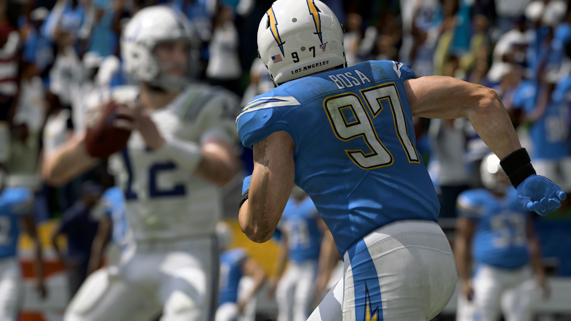 Madden NFL 20 - screenshot 5