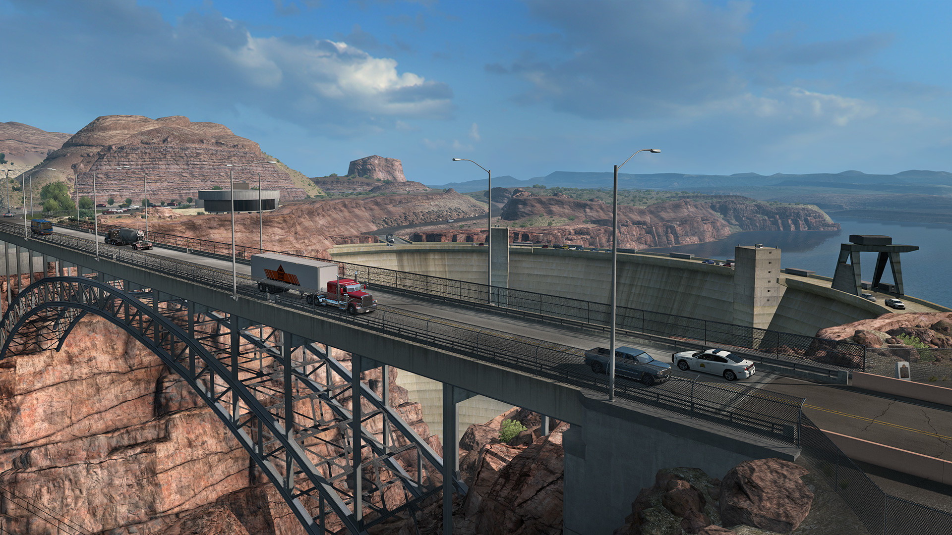 American Truck Simulator - Utah - screenshot 26