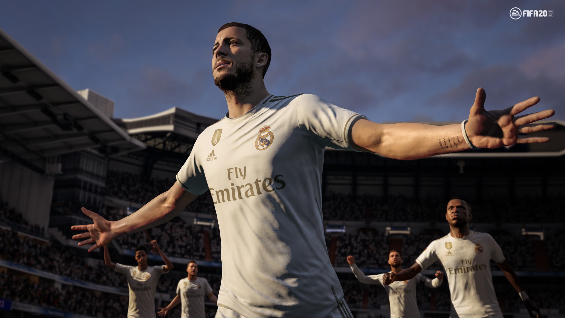 FIFA 20 - screenshot 2