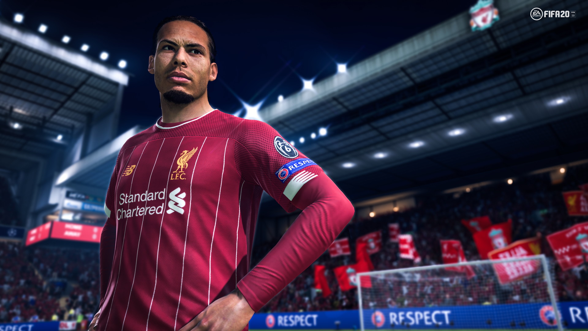 FIFA 20 - screenshot 1