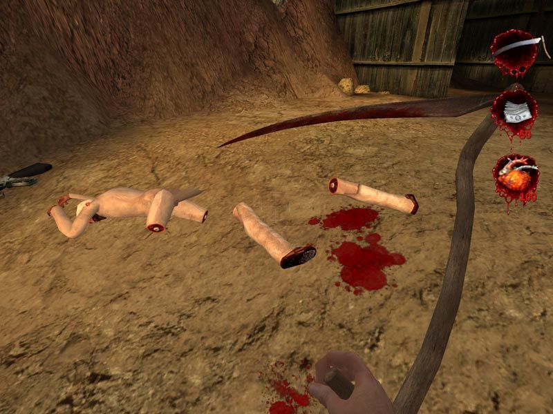 Postal 2: Apocalypse Weekend - screenshot 7