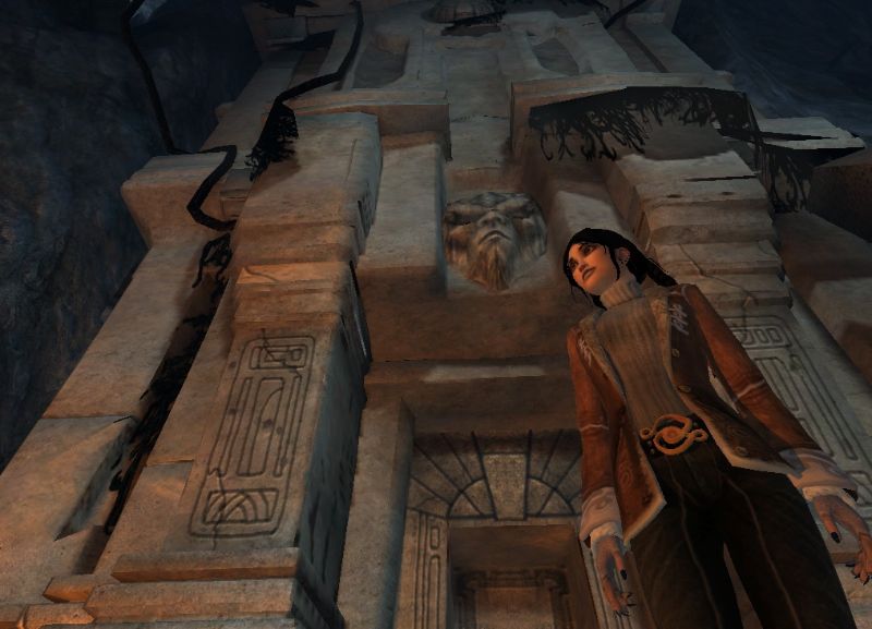 Dreamfall: The Longest Journey - screenshot 89