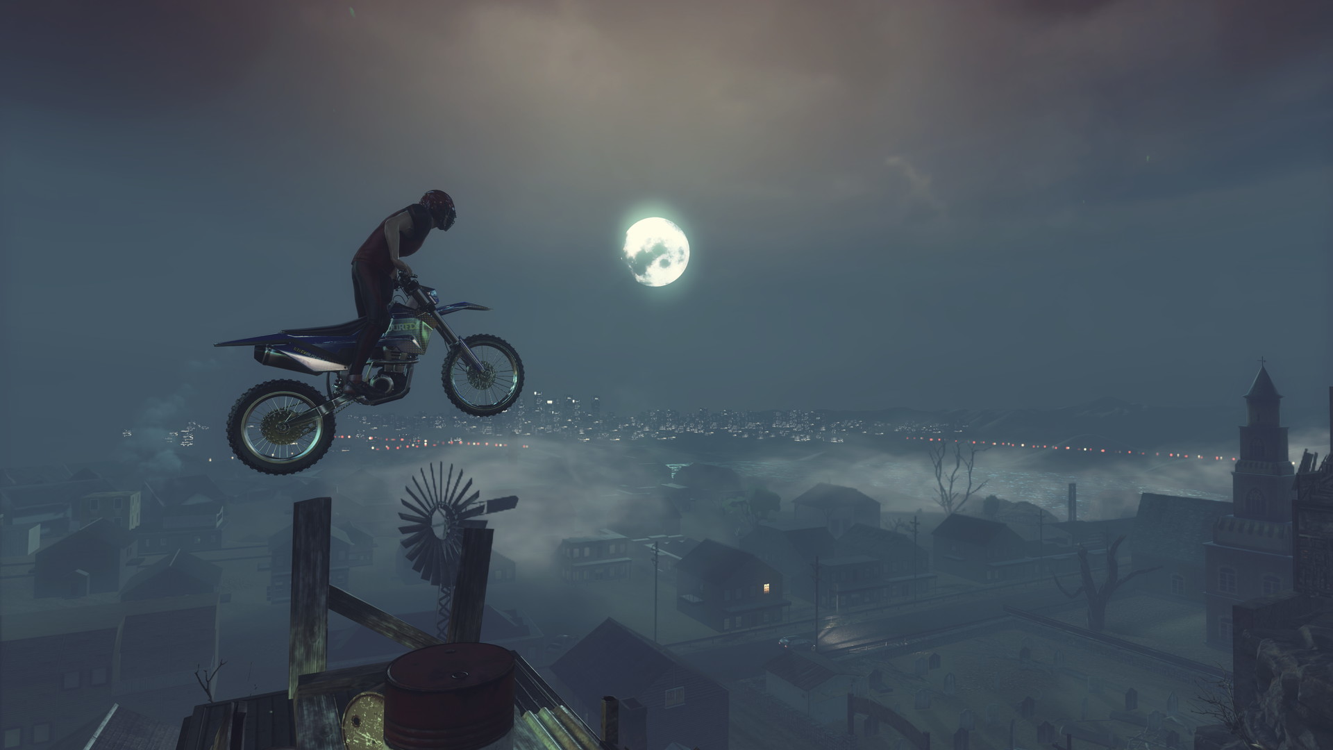 Trials Rising: Sixty-Six - screenshot 5