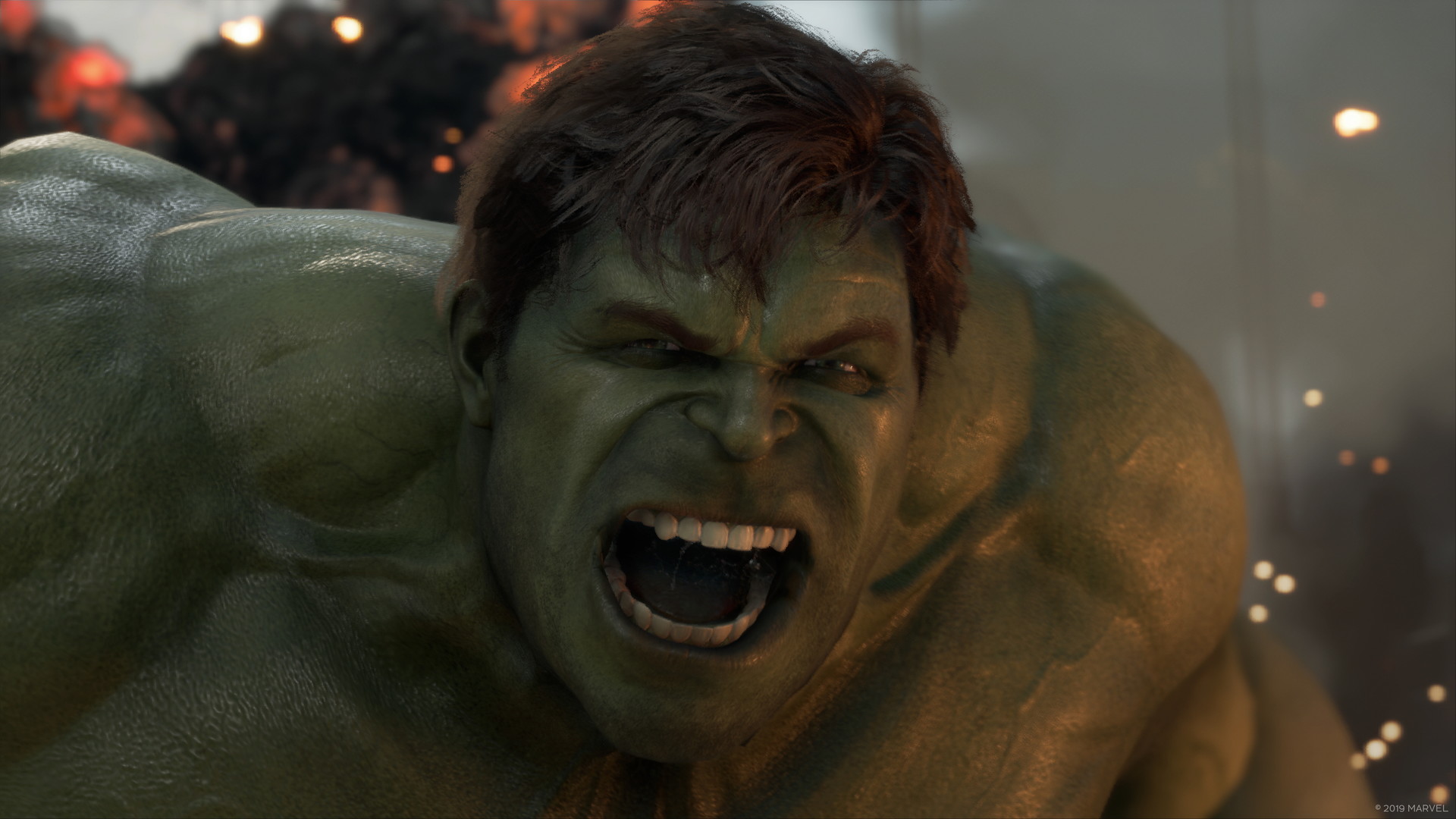 Marvel's Avengers - screenshot 48