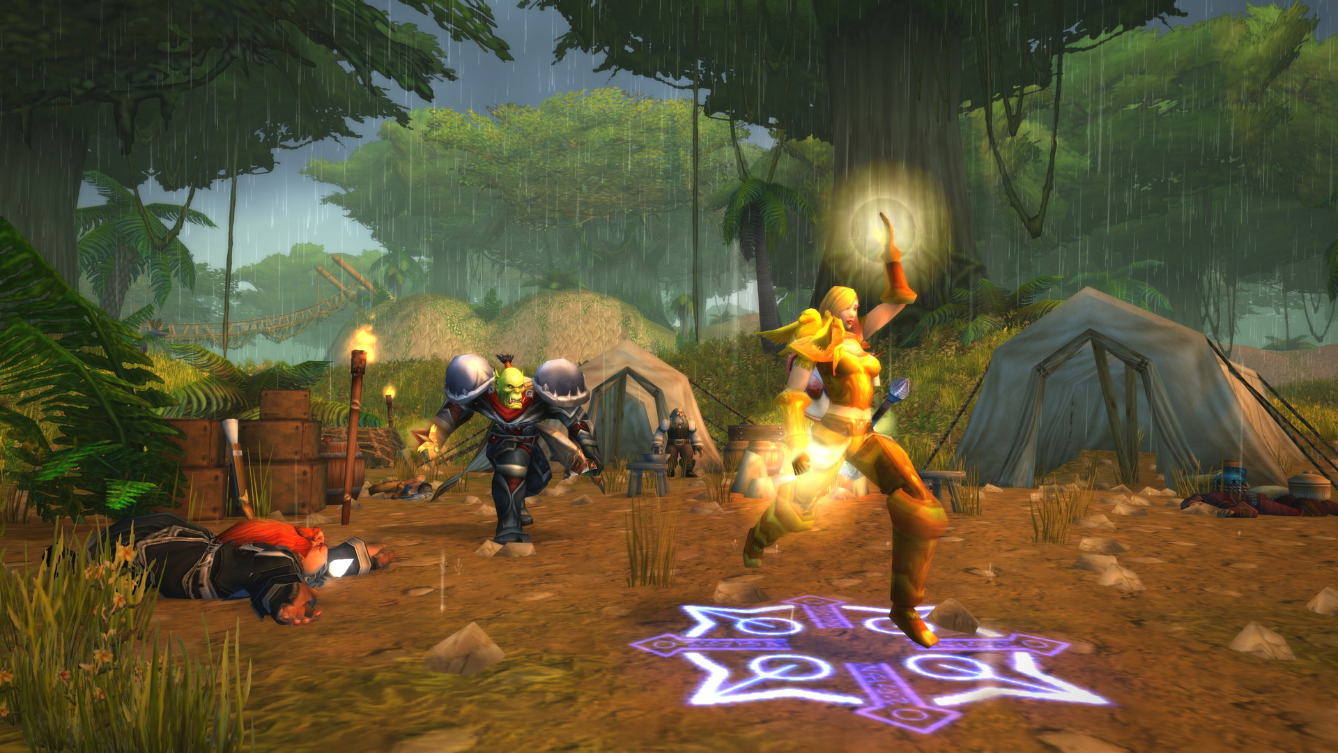 World of Warcraft: Classic - screenshot 7