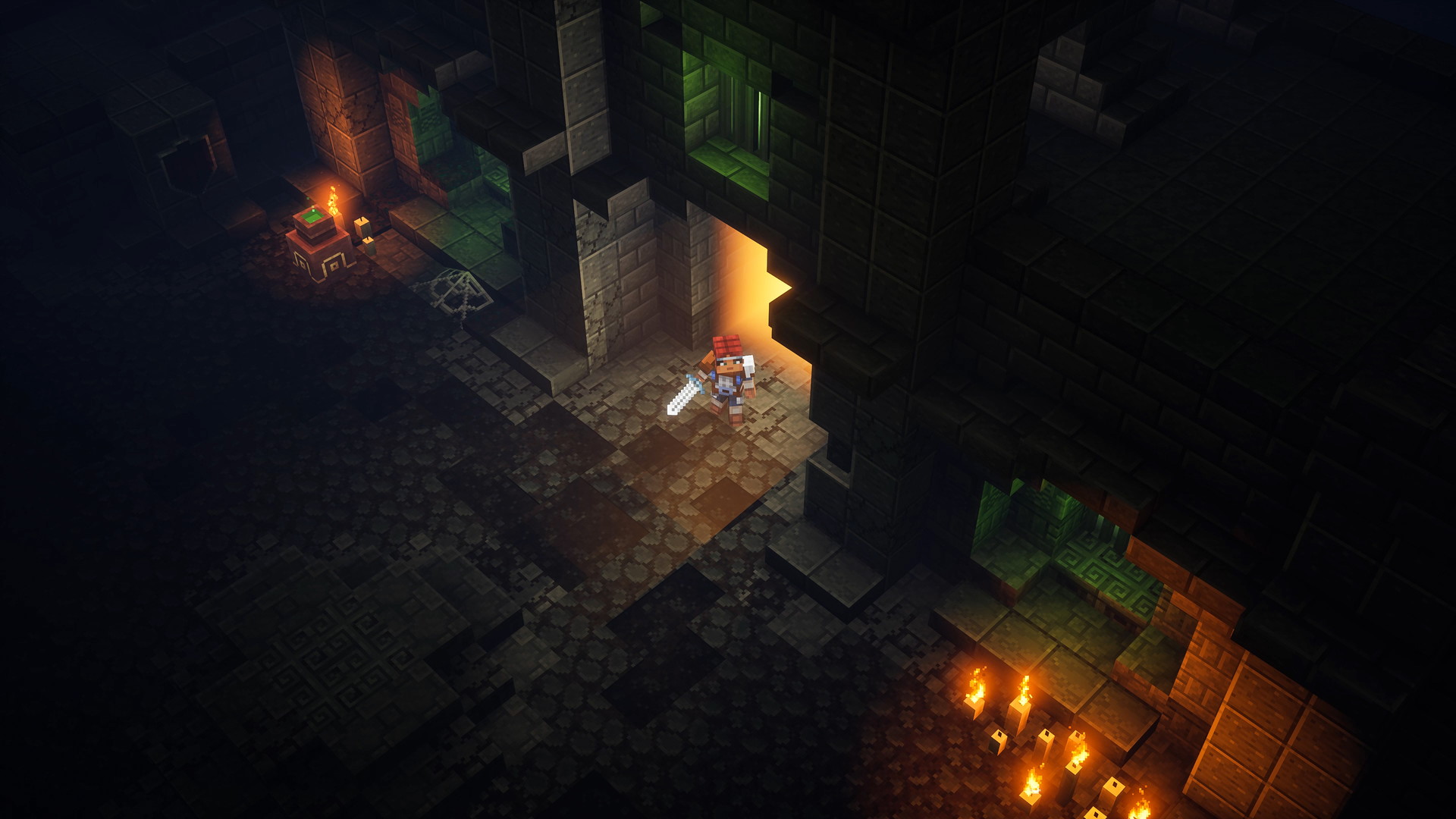 Minecraft: Dungeons - screenshot 20