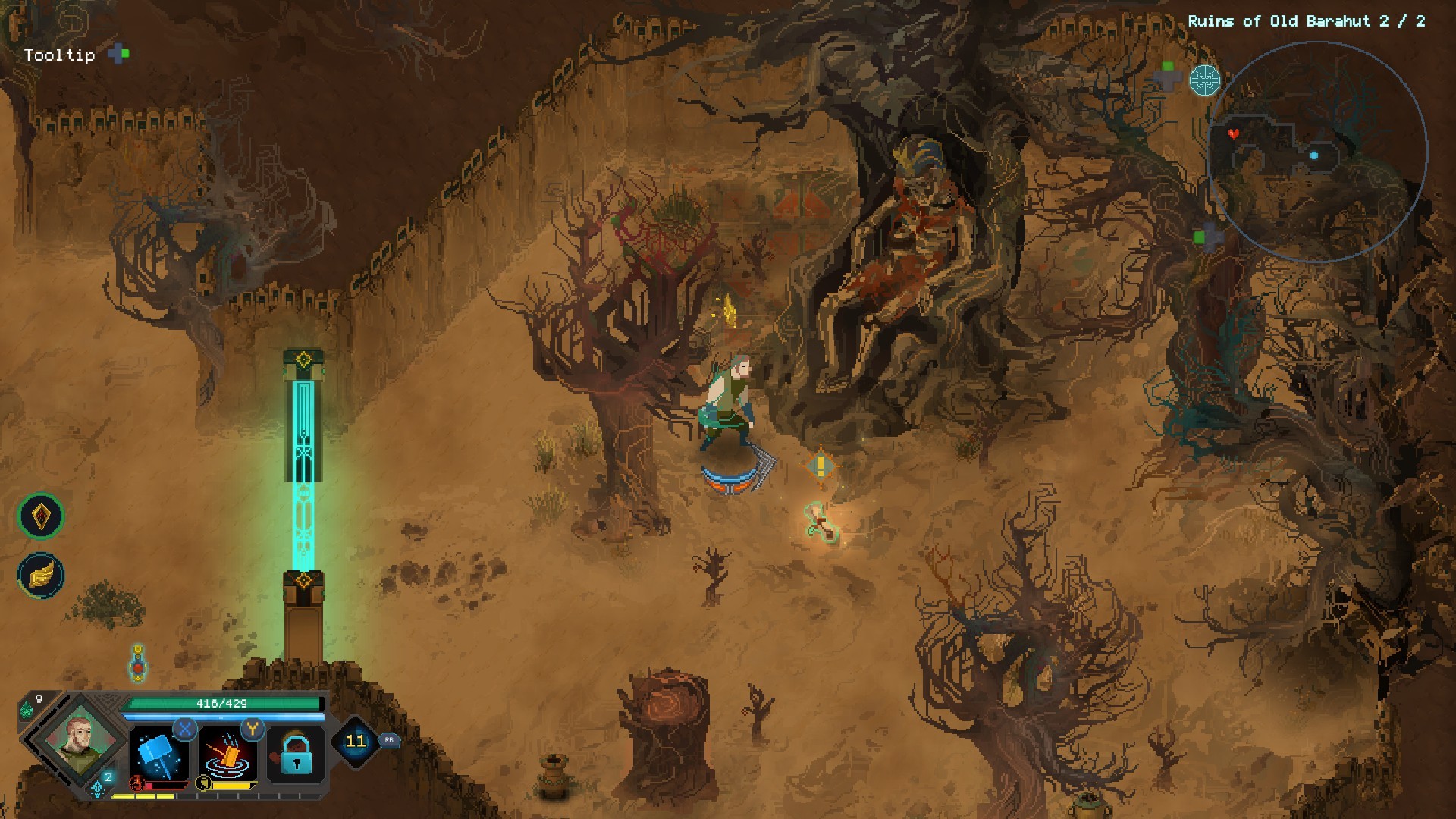 Children of Morta - screenshot 7