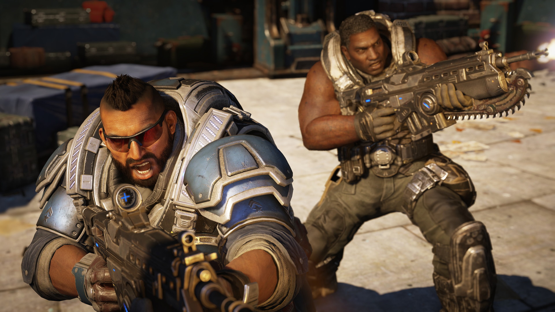 Gears 5 - screenshot 26