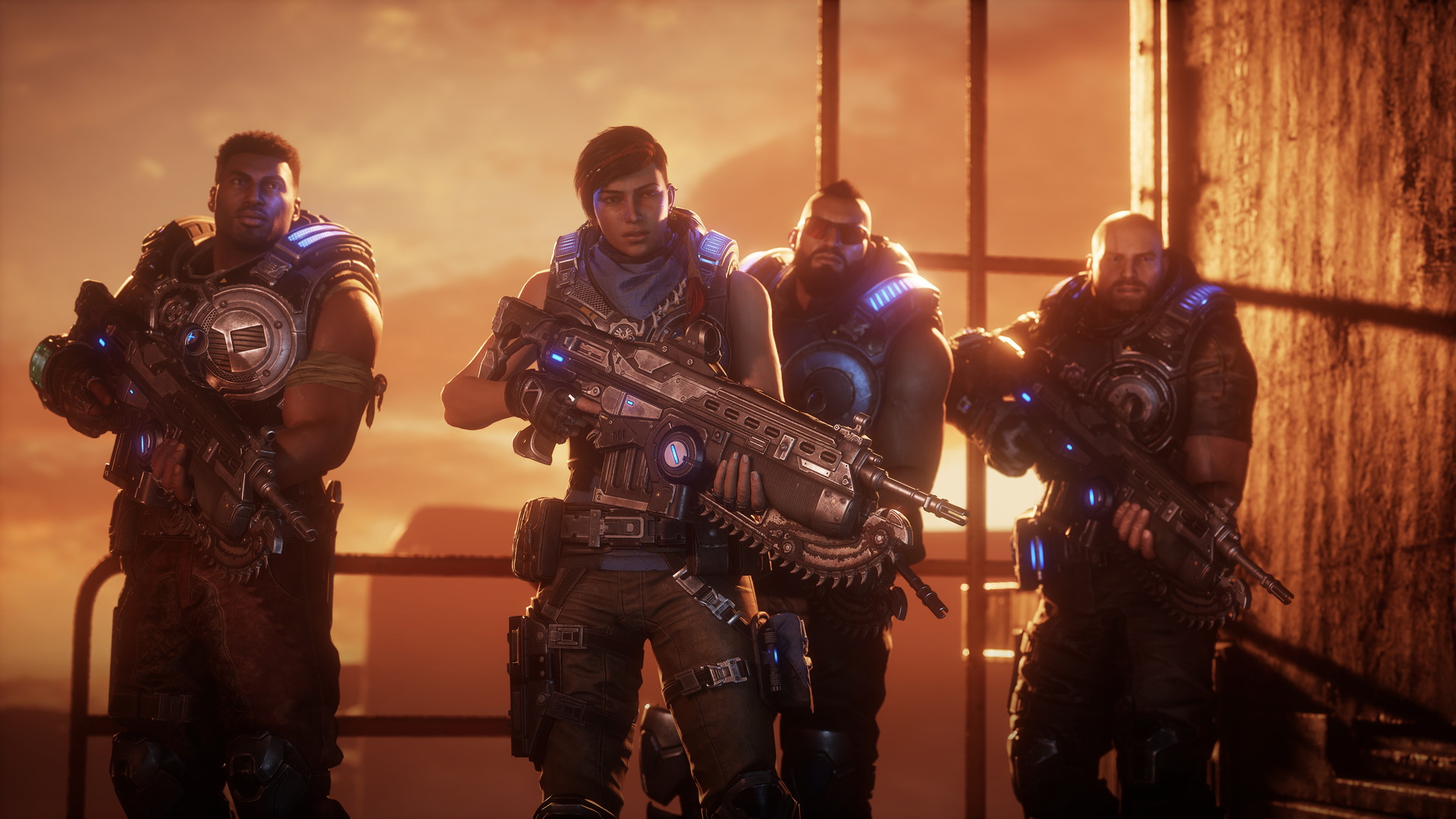 Gears 5 - screenshot 20