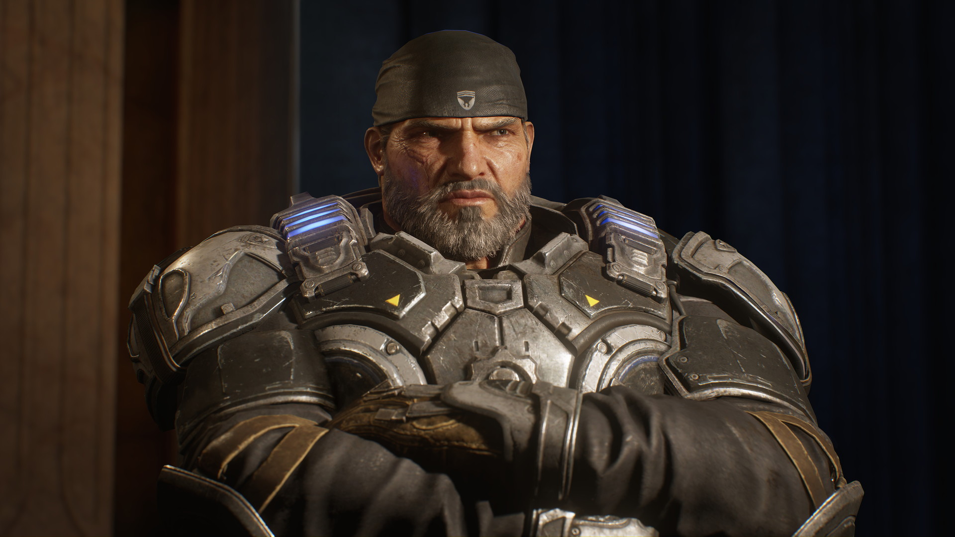 Gears 5 - screenshot 16