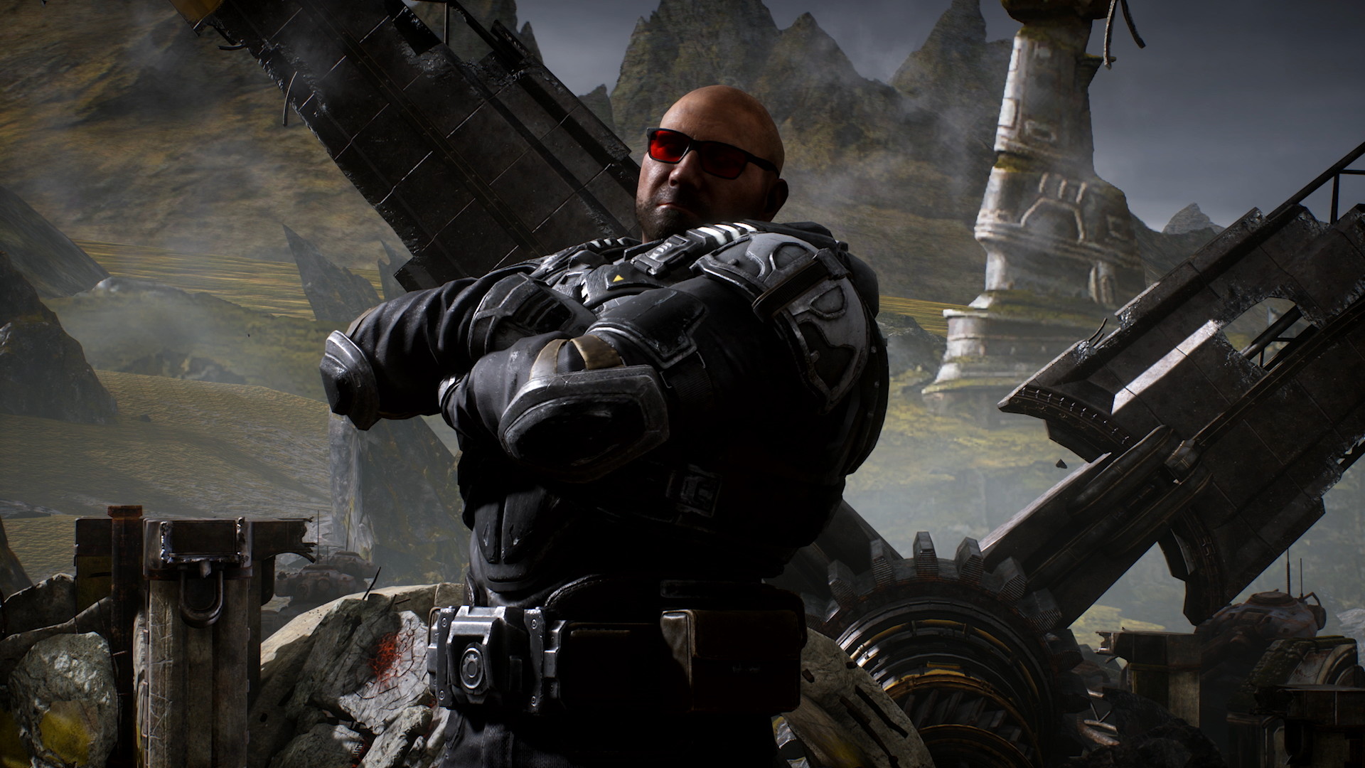 Gears 5 - screenshot 13