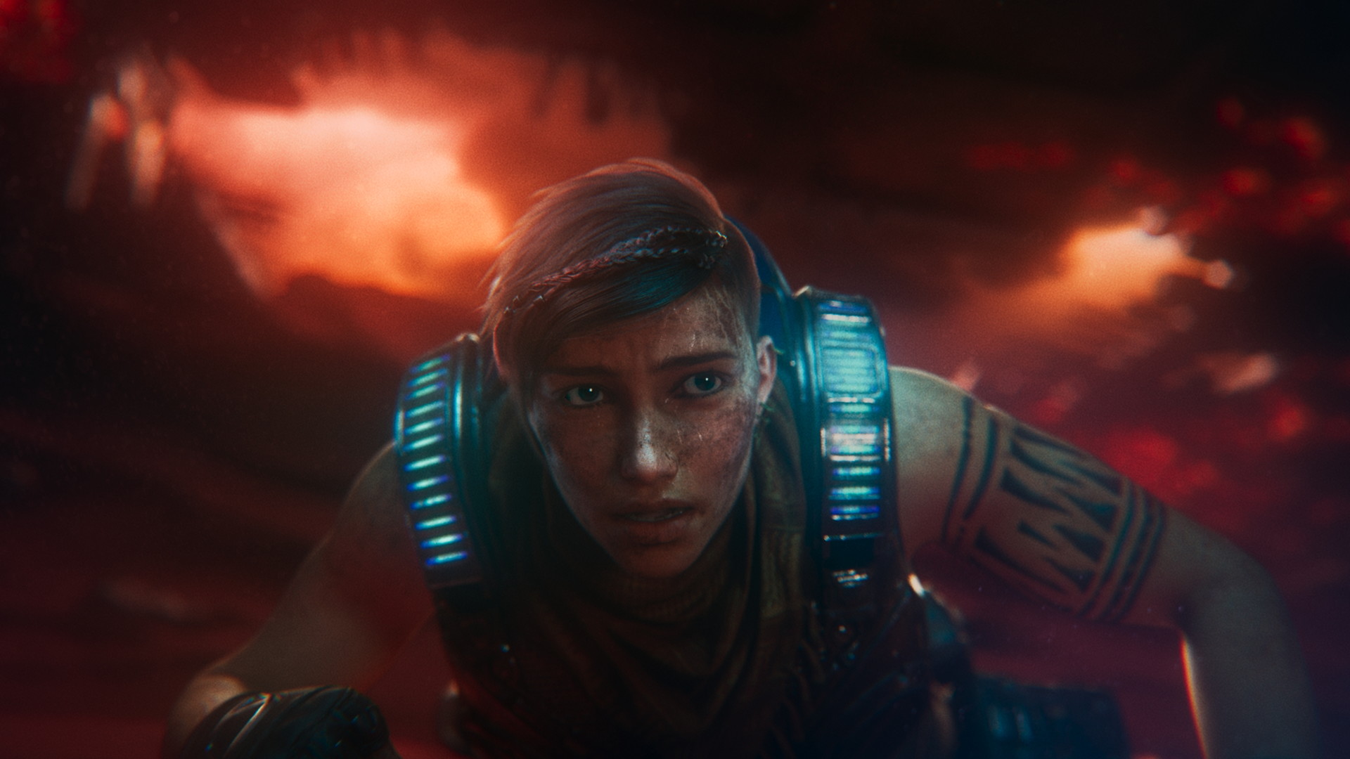 Gears 5 - screenshot 8