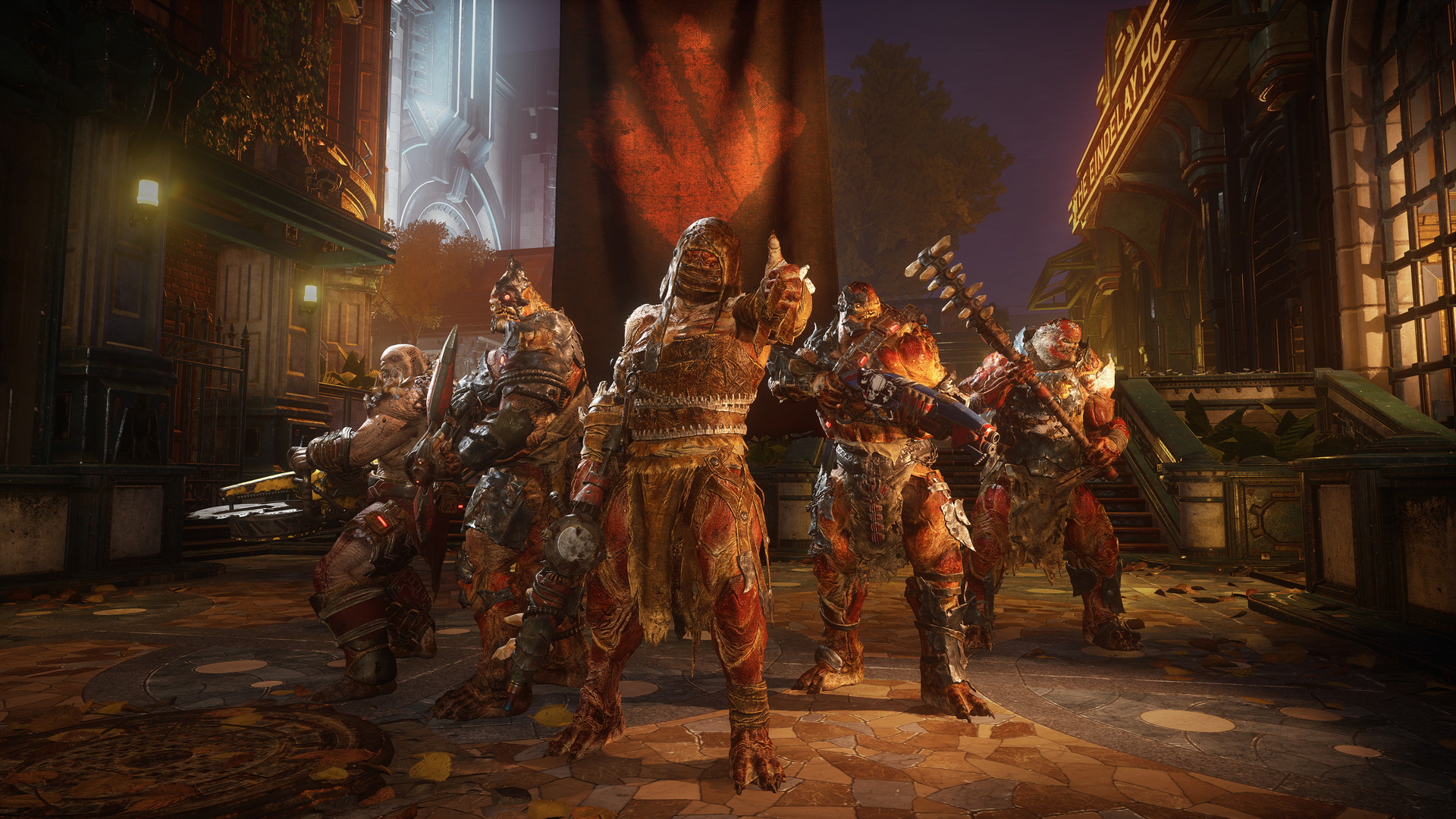 Gears 5 - screenshot 2