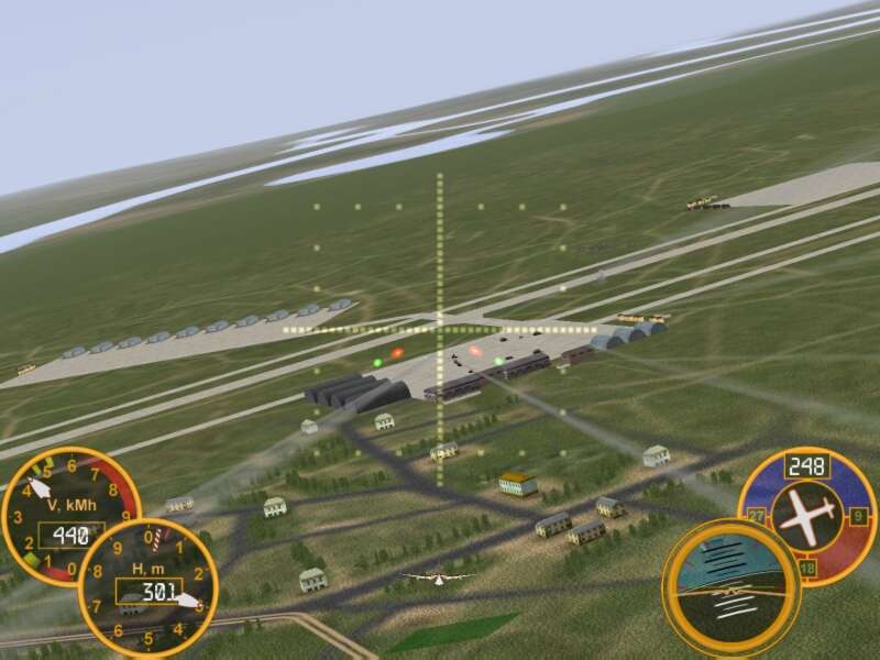 IL-2 Sturmovik - screenshot 67