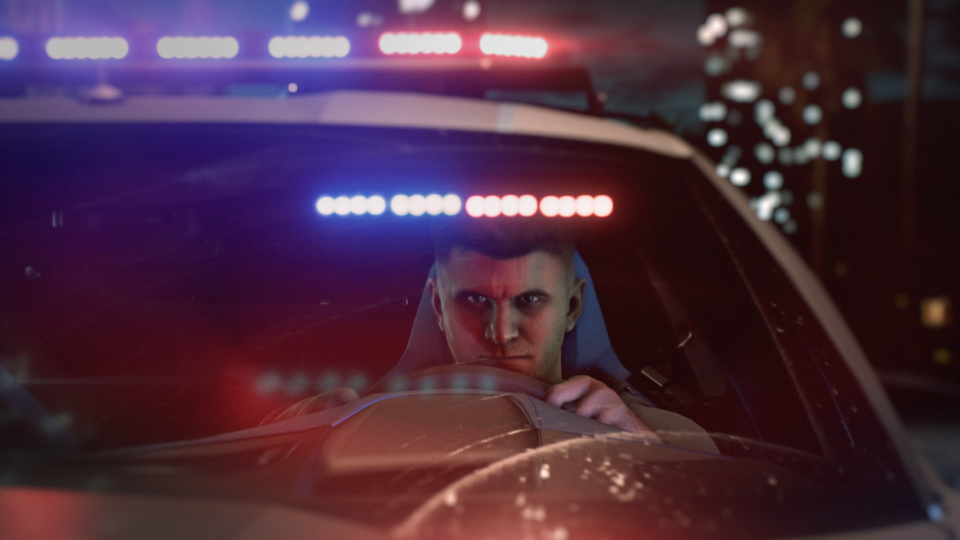 Need for Speed: Heat - screenshot 15