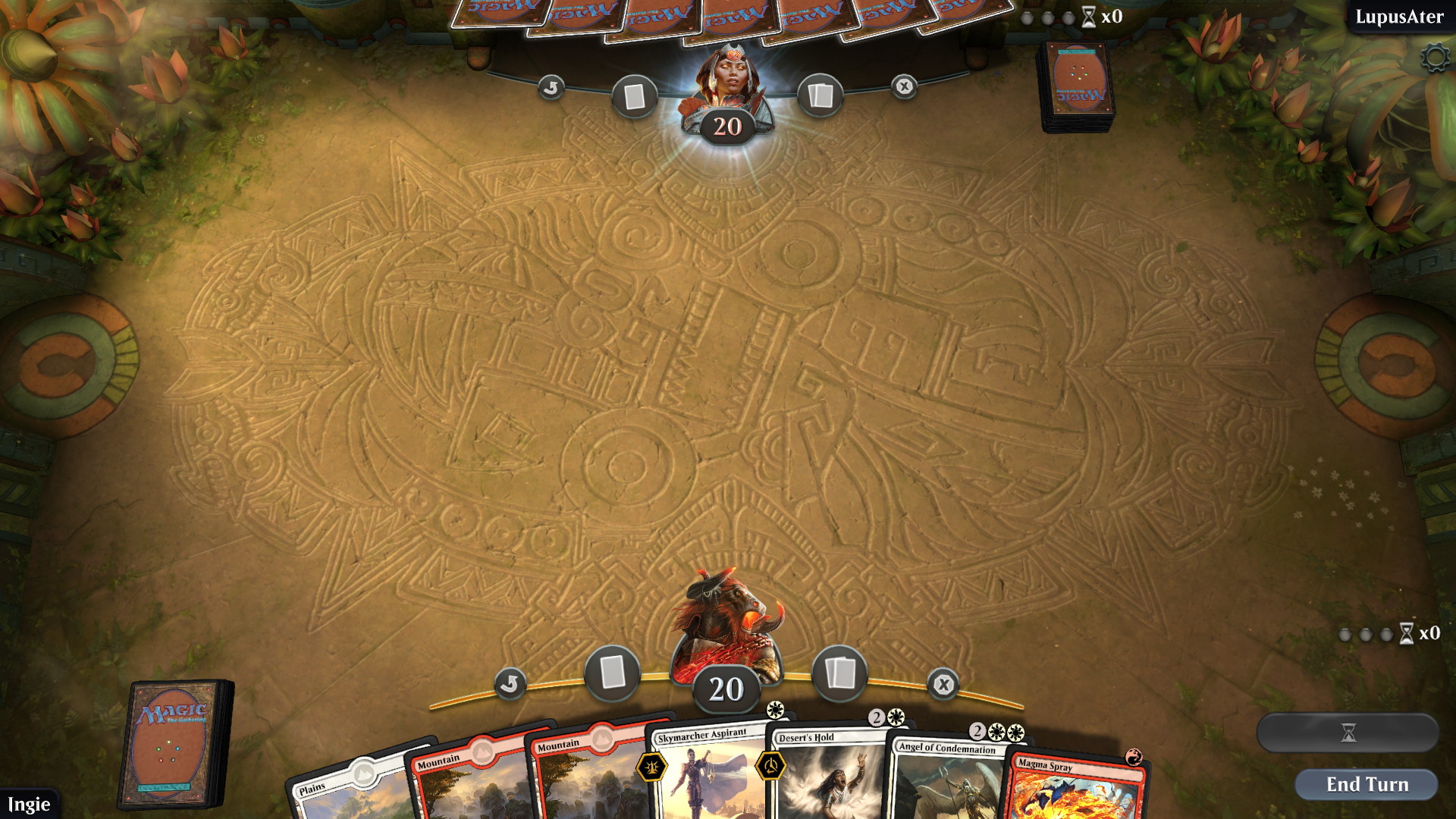 Magic: The Gathering Arena - screenshot 20